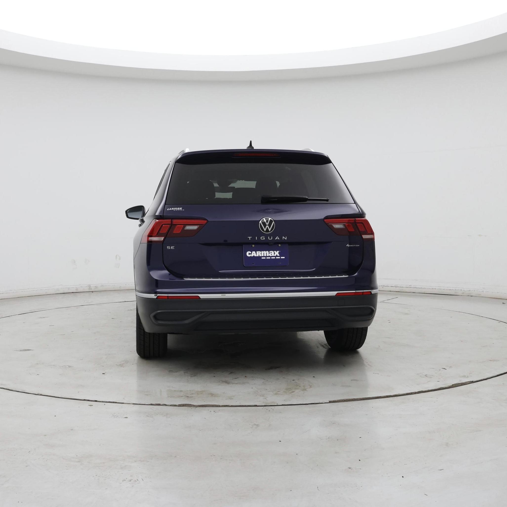 Thumbnail: 2023 Volkswagen Tiguan - 6