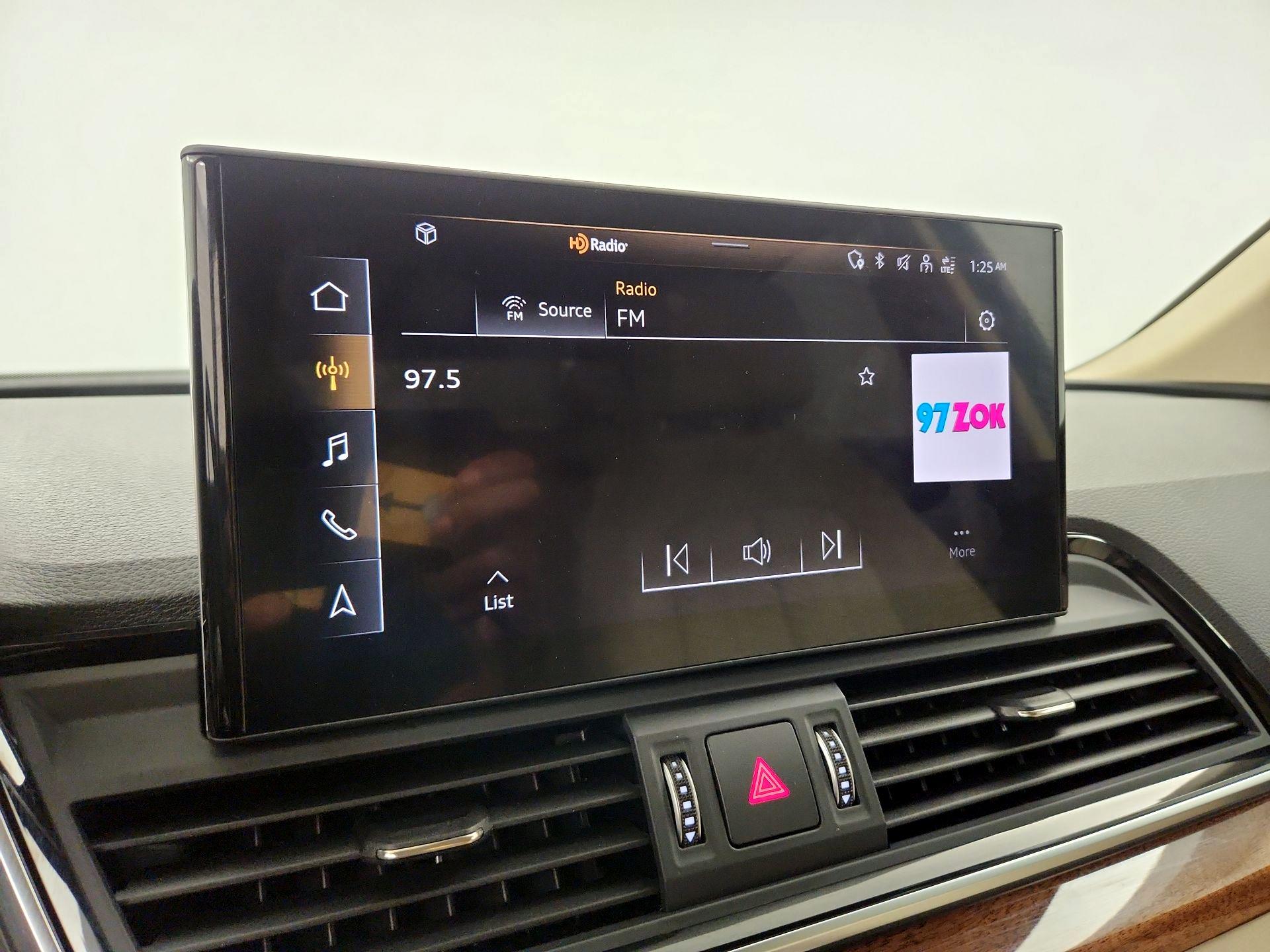 Thumbnail: 2022 Audi Q5 - 15