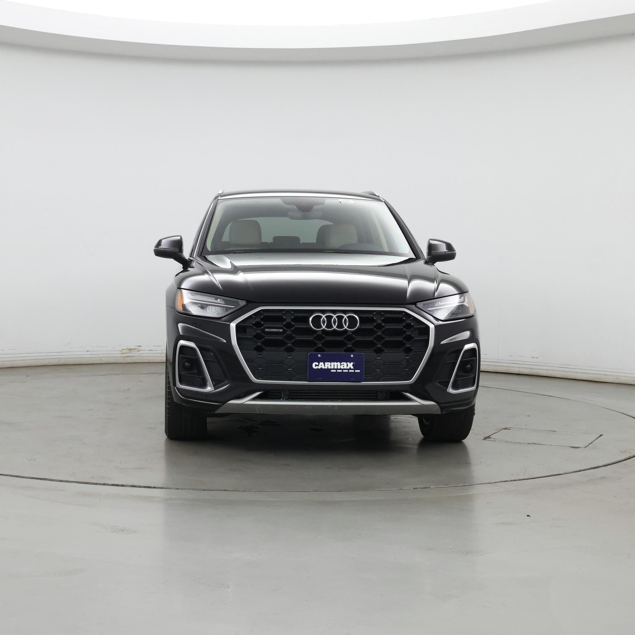 Thumbnail: 2022 Audi Q5 - 5