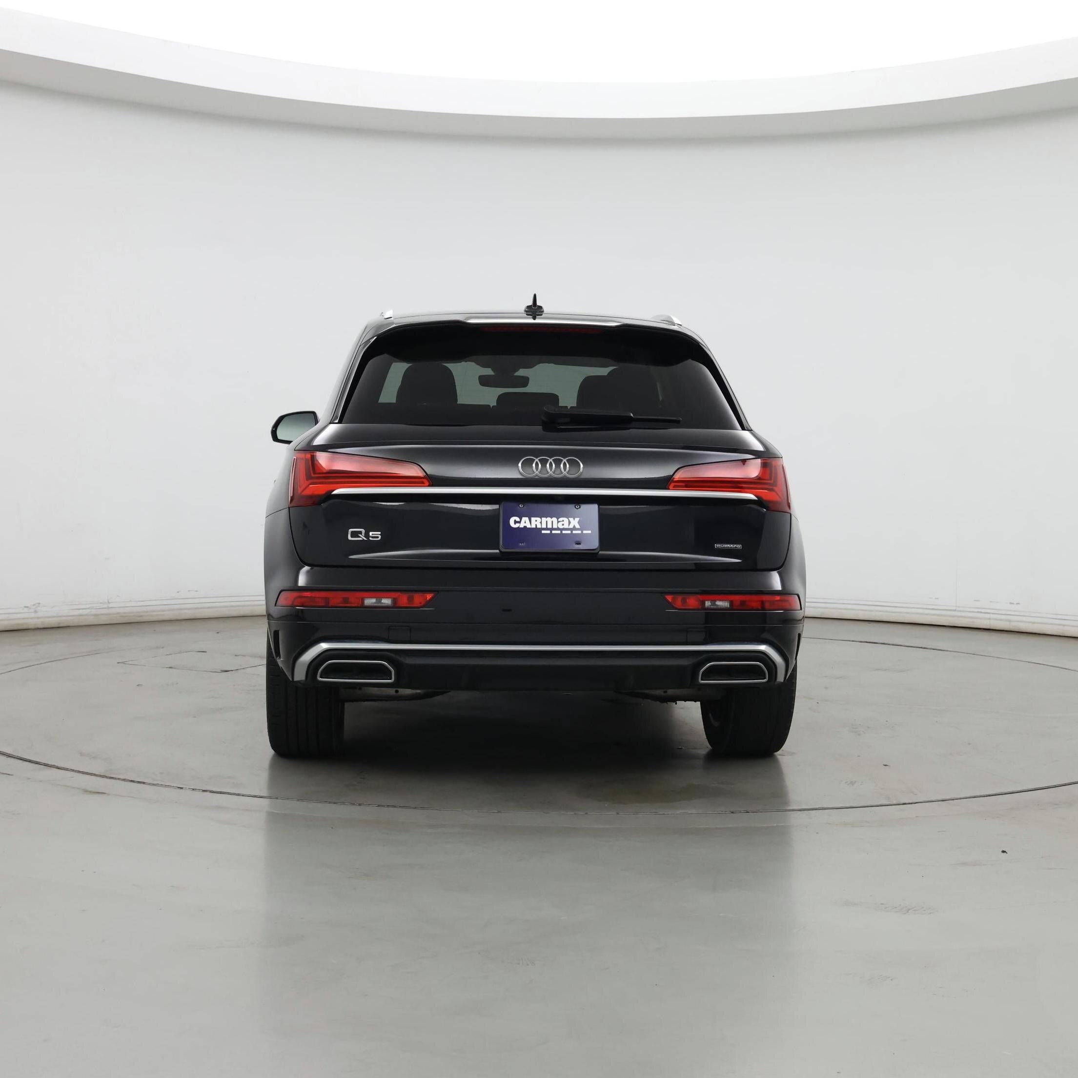 Thumbnail: 2022 Audi Q5 - 6