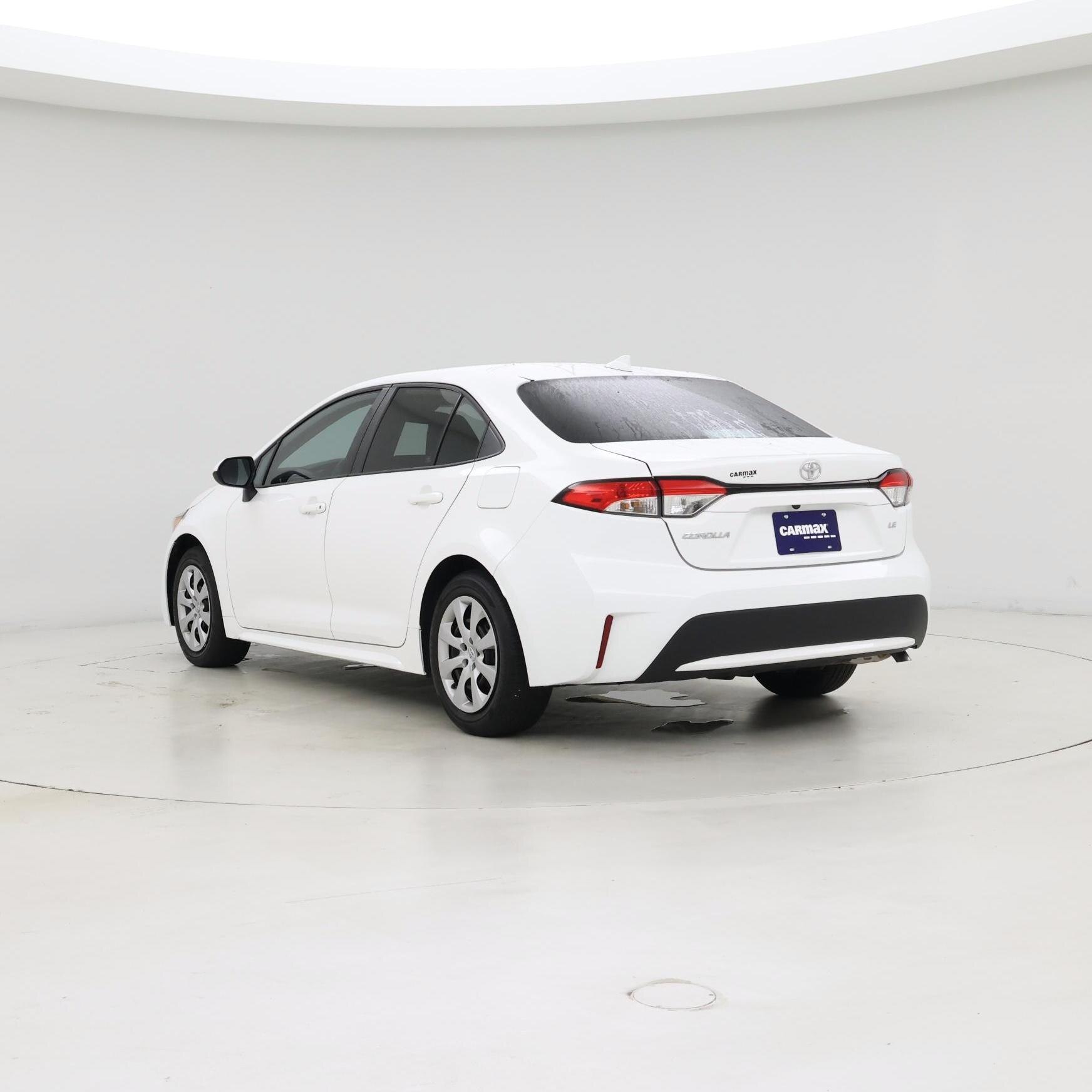 Thumbnail: 2022 Toyota Corolla - 2