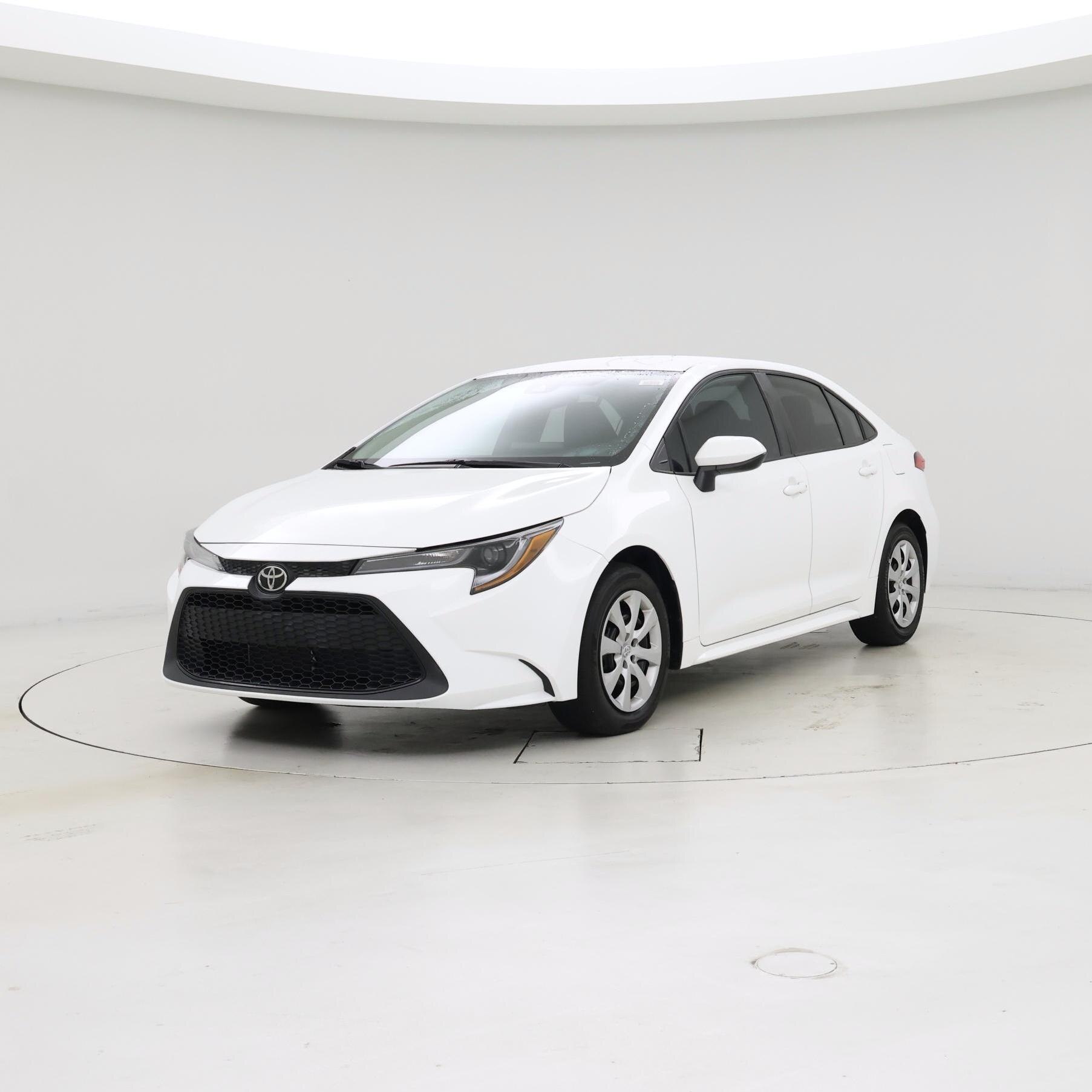 Thumbnail: 2022 Toyota Corolla - 4
