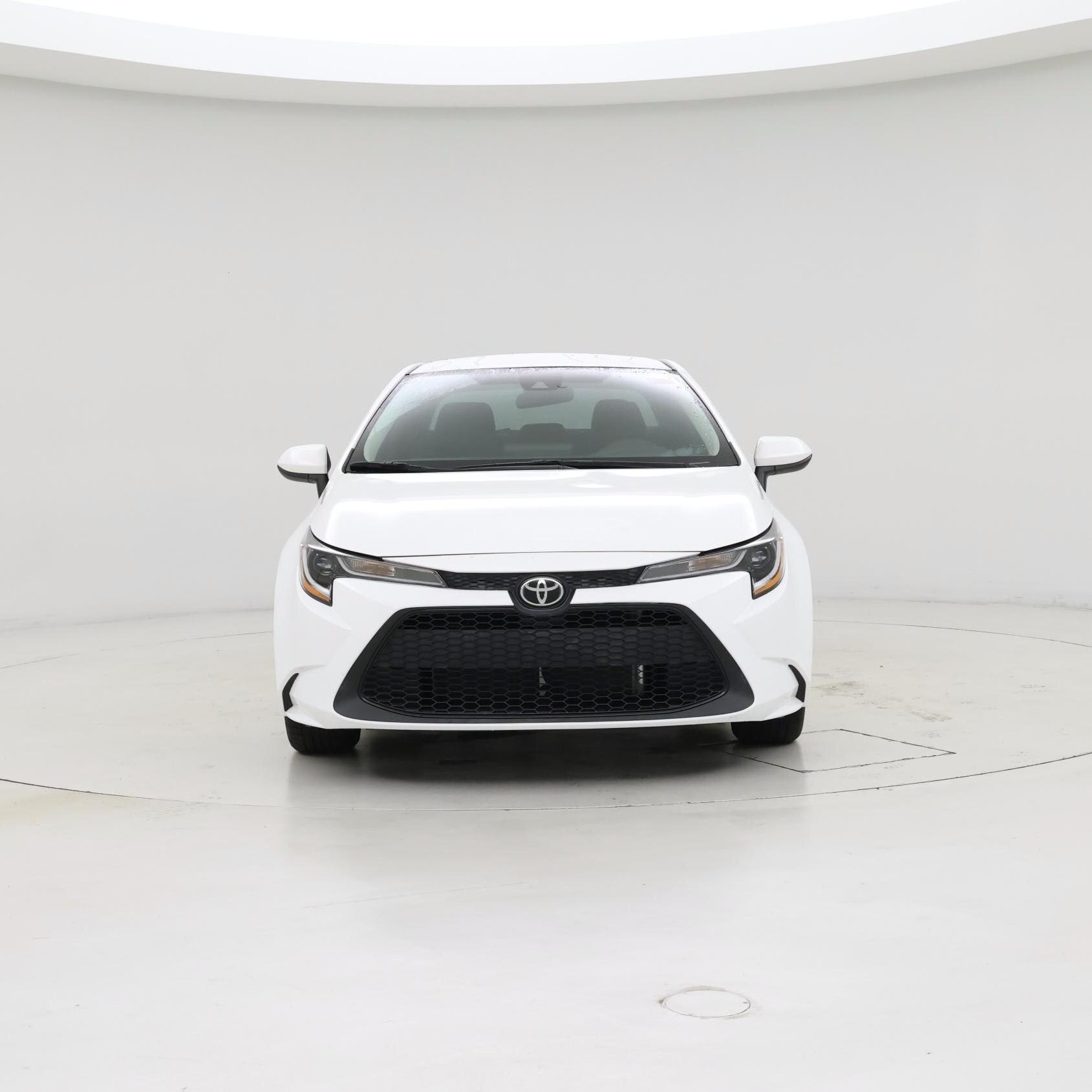 Thumbnail: 2022 Toyota Corolla - 5