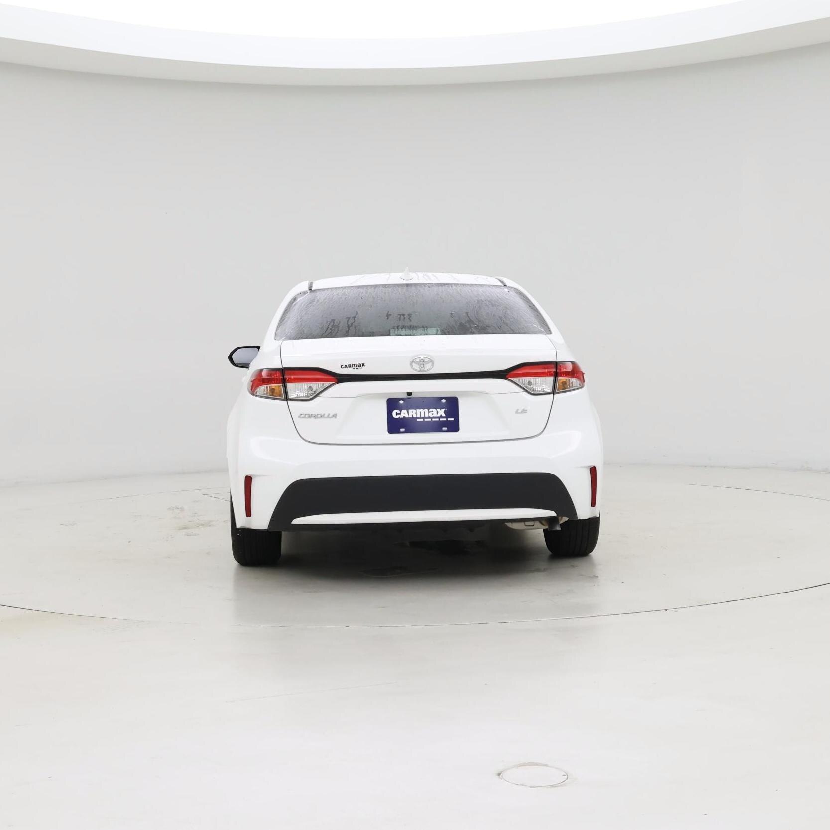 Thumbnail: 2022 Toyota Corolla - 6