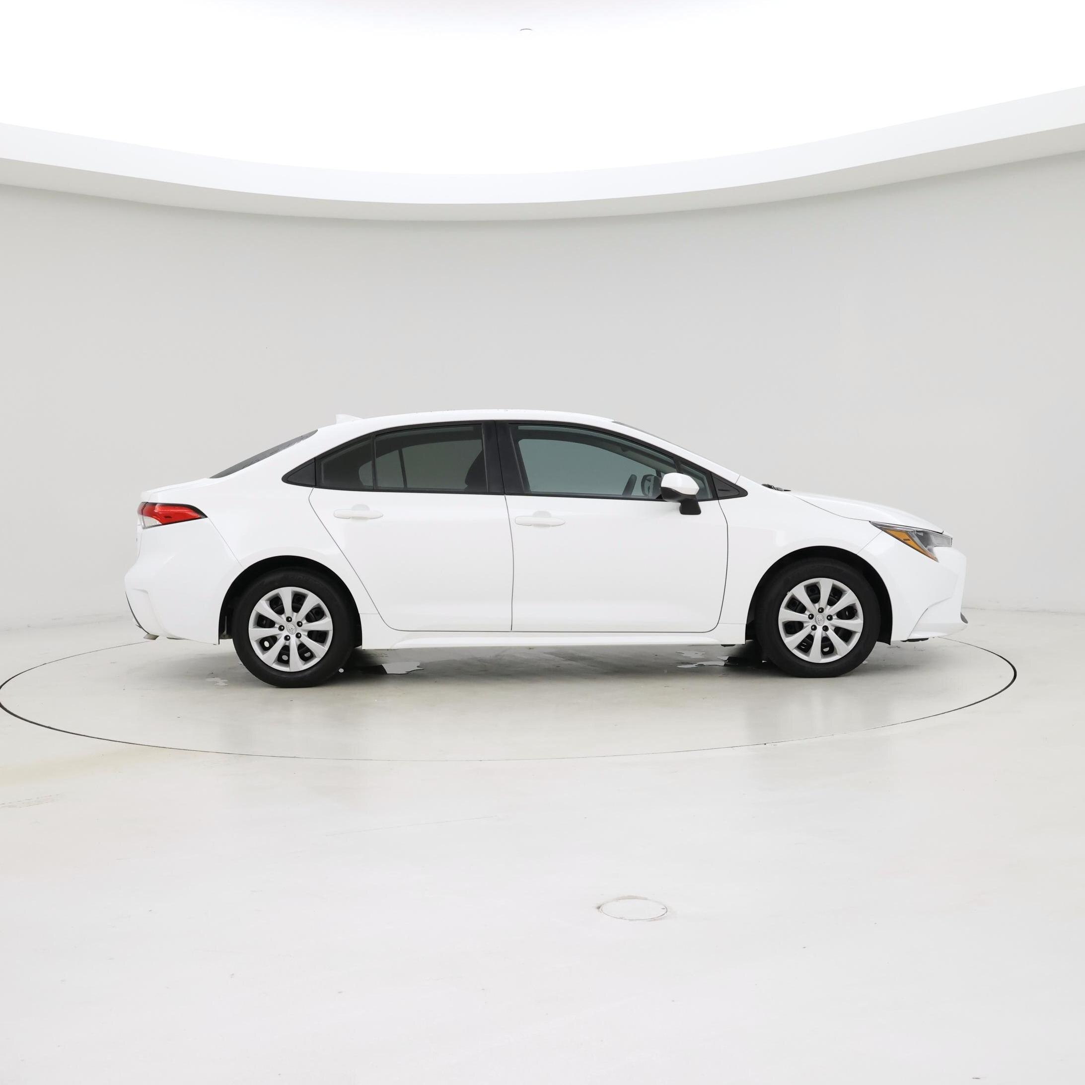 Thumbnail: 2022 Toyota Corolla - 7