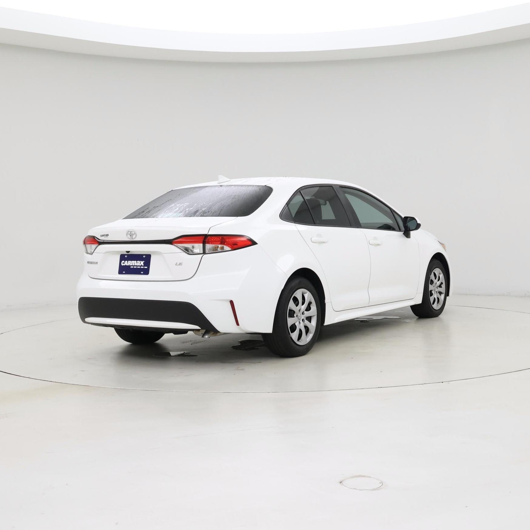 Thumbnail: 2022 Toyota Corolla - 8