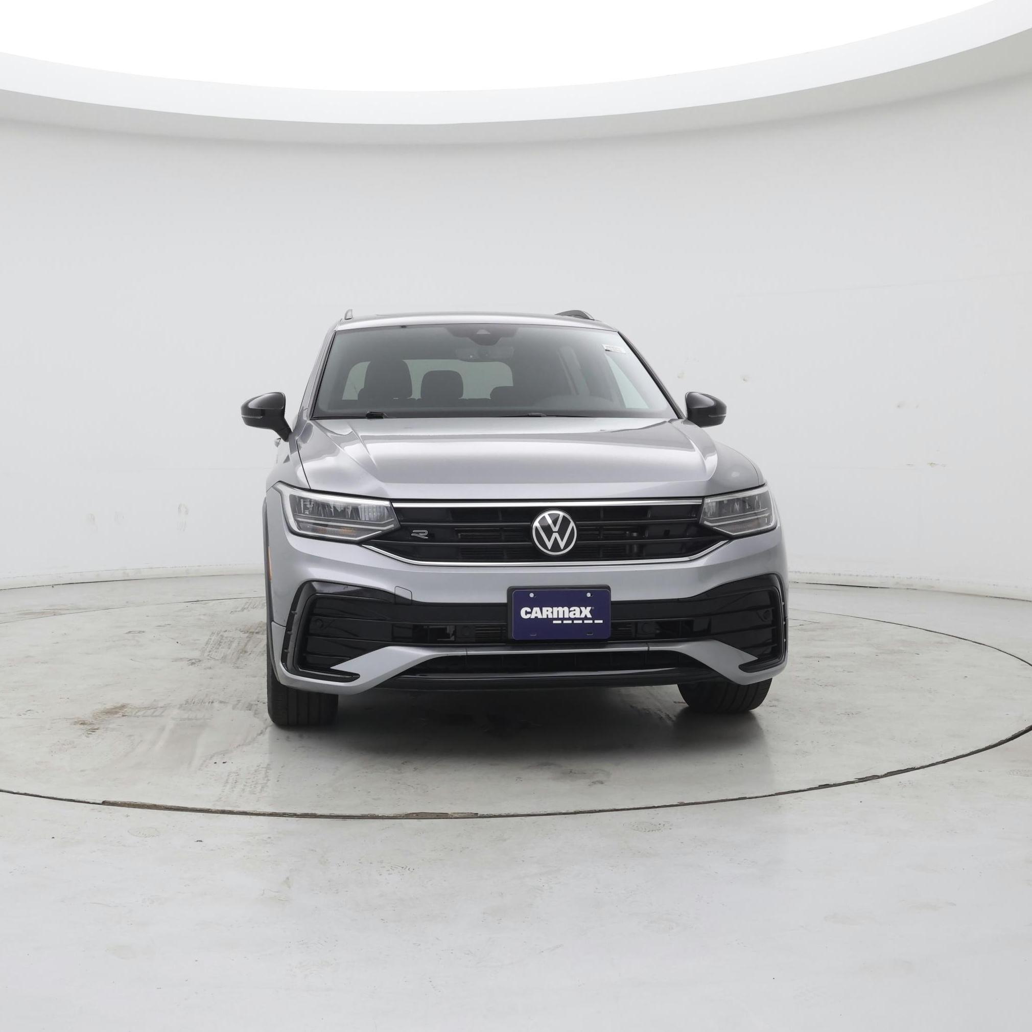 Thumbnail: 2023 Volkswagen Tiguan - 5
