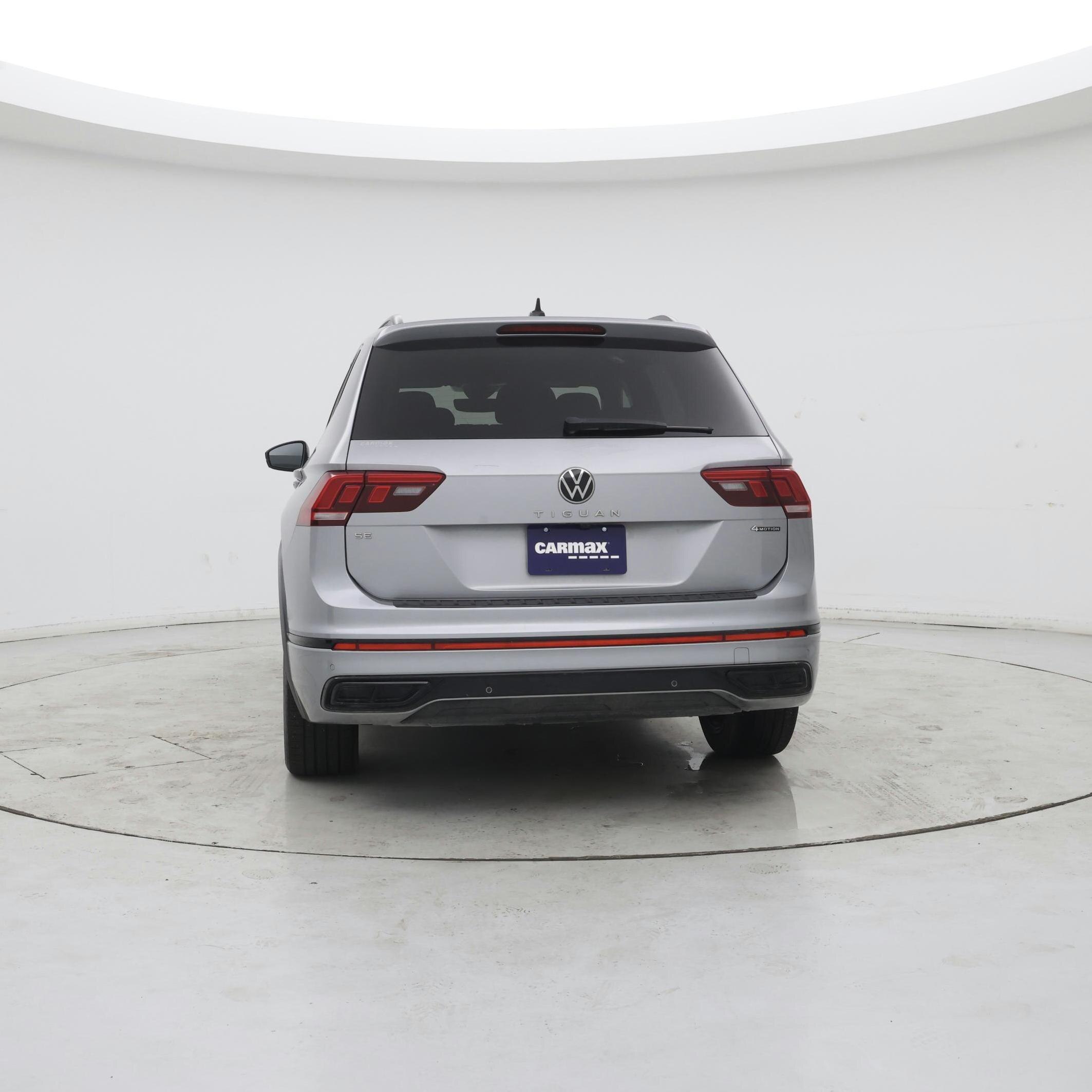 Thumbnail: 2023 Volkswagen Tiguan - 6
