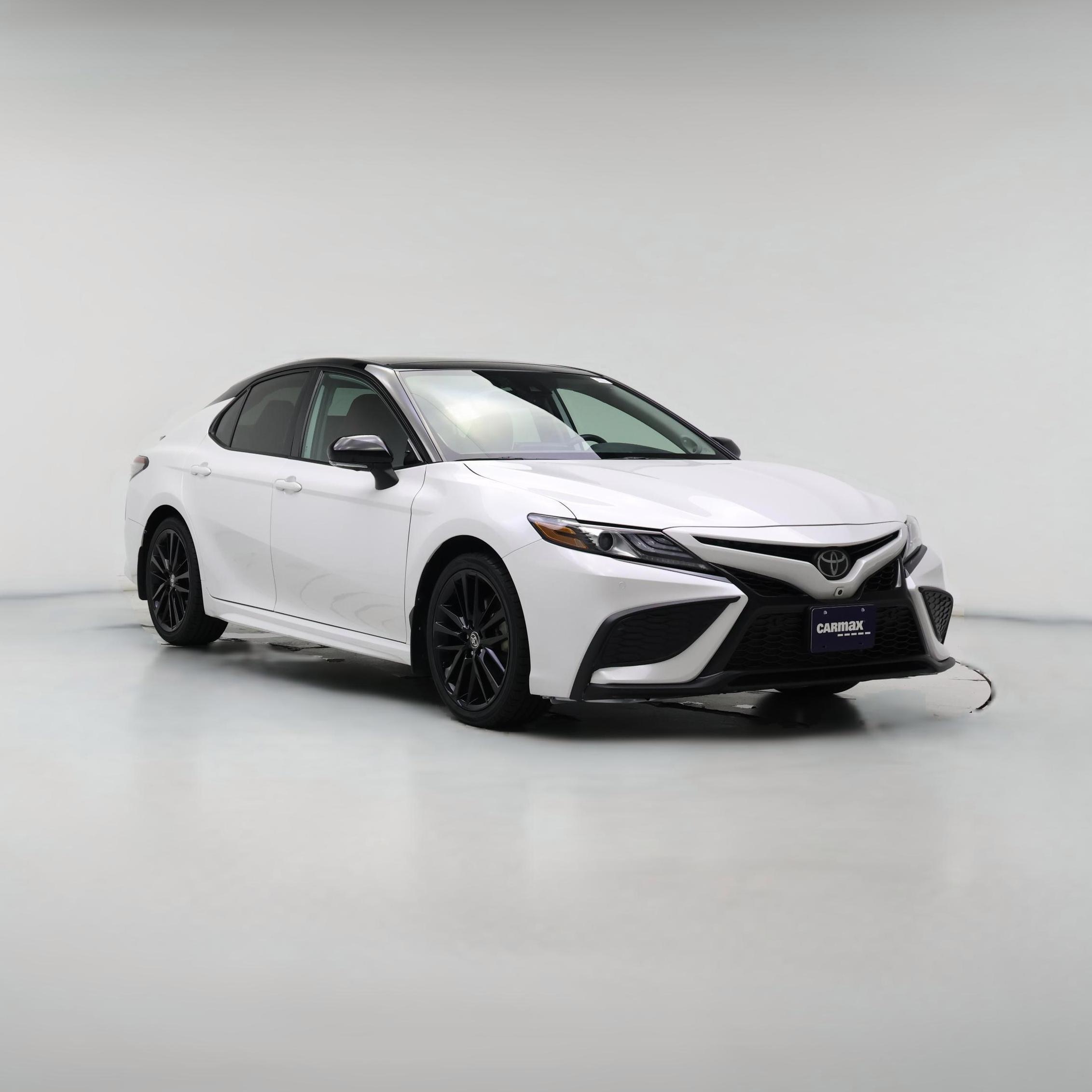 Thumbnail: 2023 Toyota Camry - 1