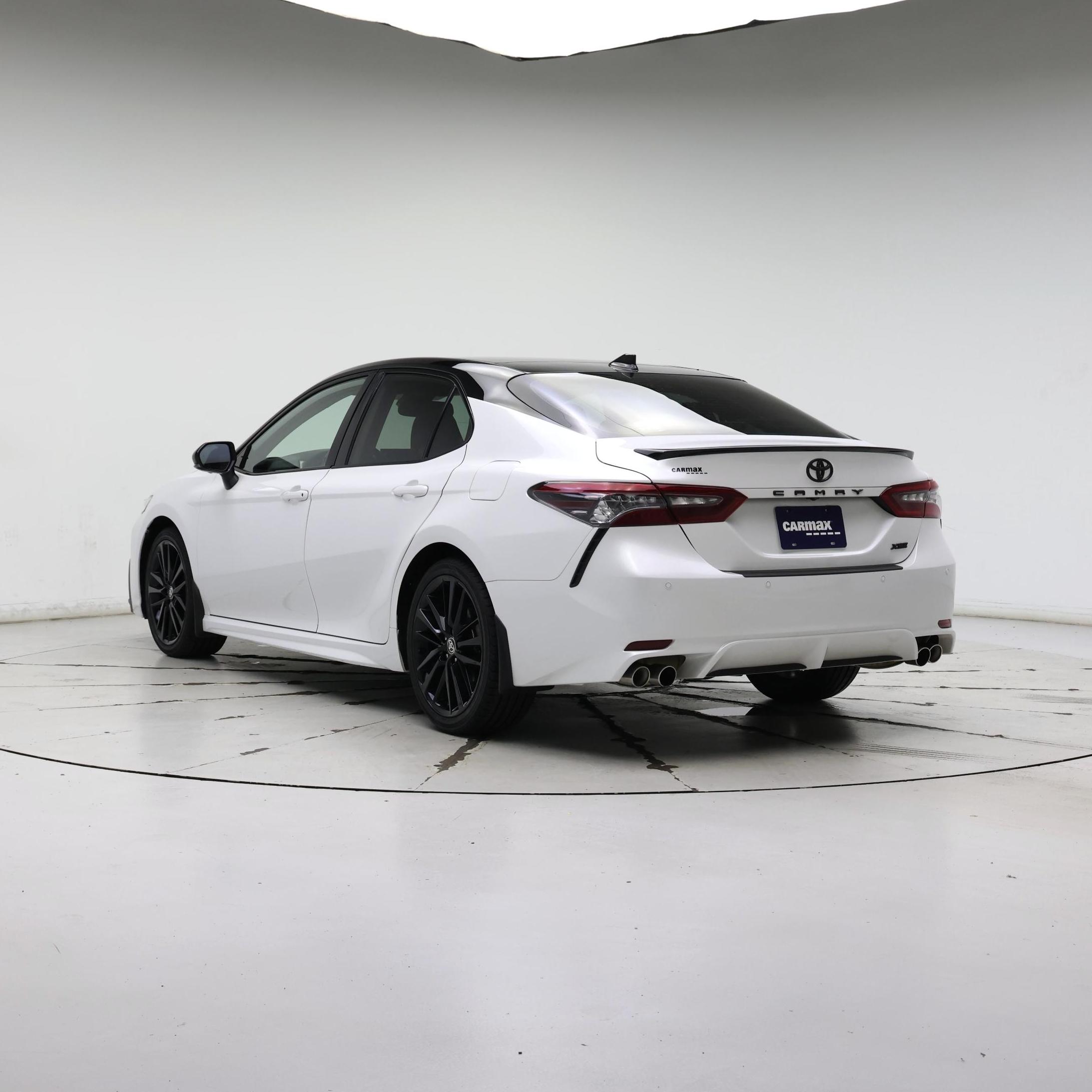 Thumbnail: 2023 Toyota Camry - 2