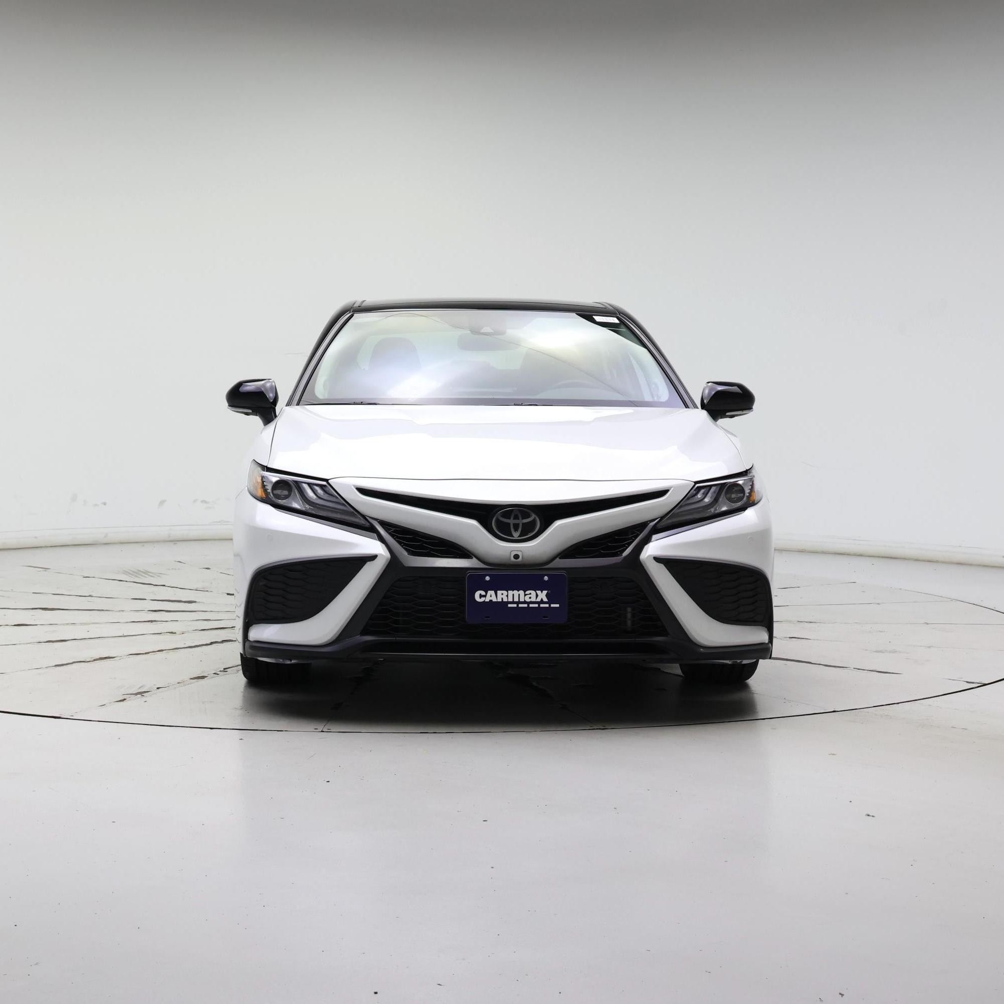 Thumbnail: 2023 Toyota Camry - 5