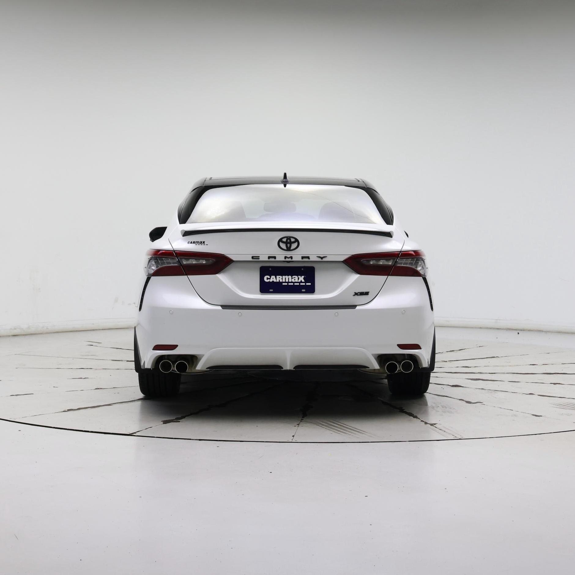 Thumbnail: 2023 Toyota Camry - 6