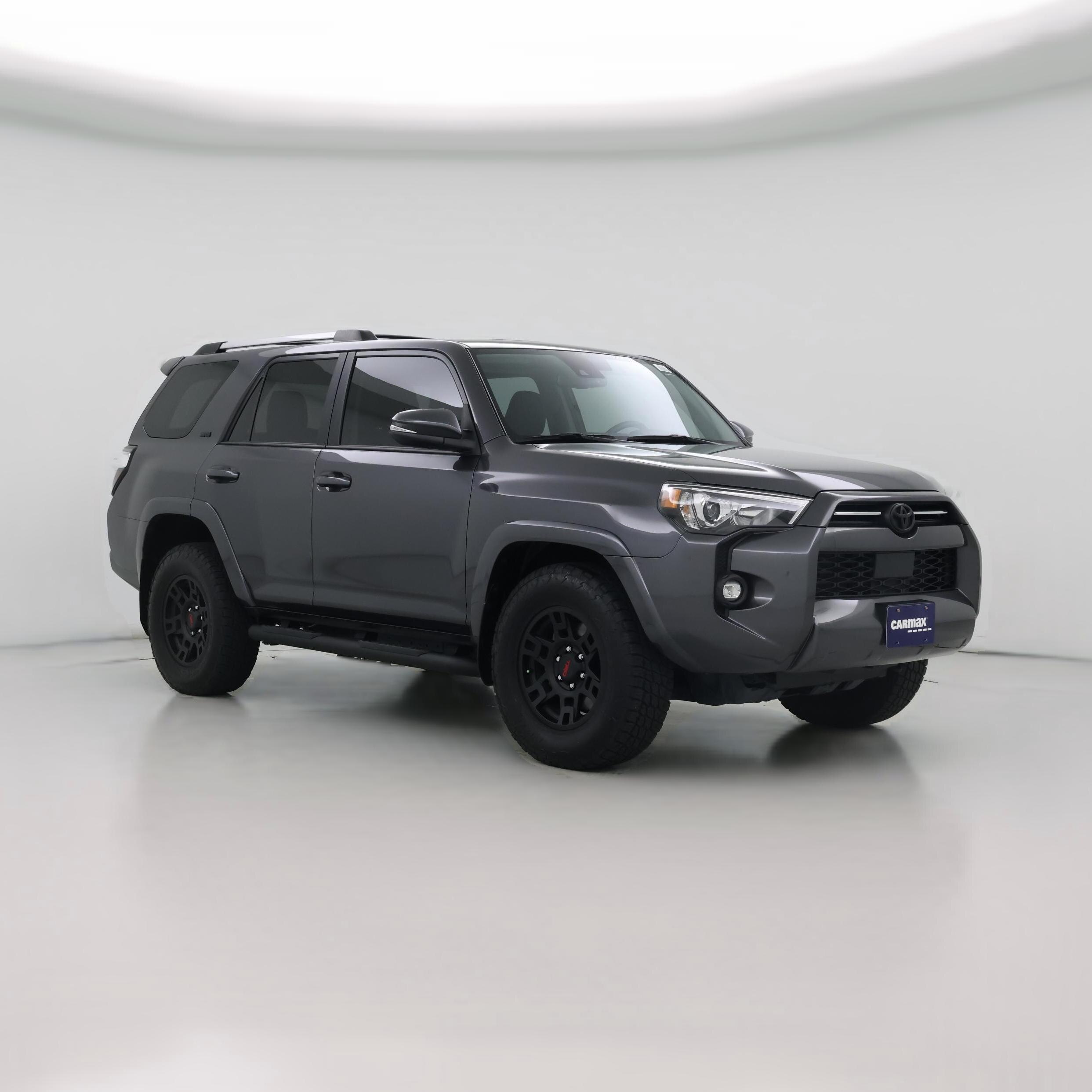 Thumbnail: 2023 Toyota 4Runner - 1