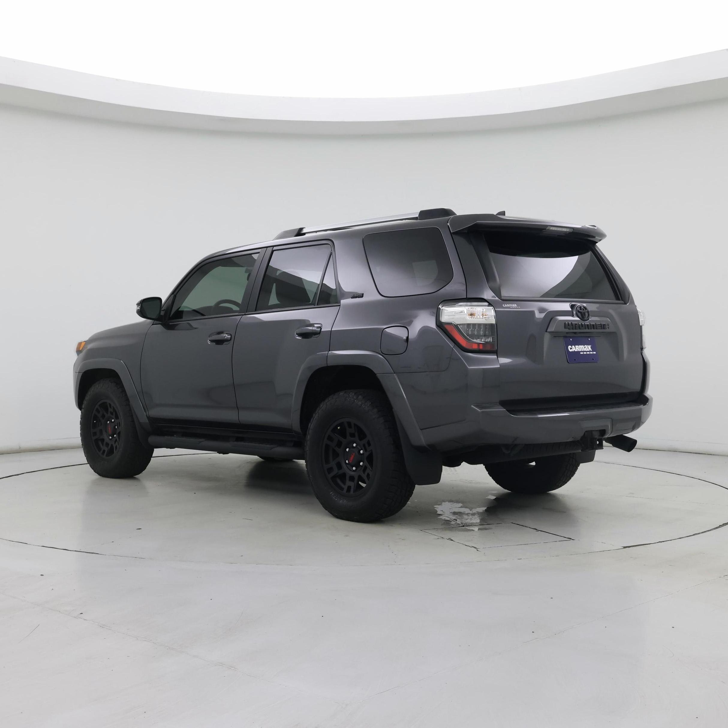 Thumbnail: 2023 Toyota 4Runner - 2