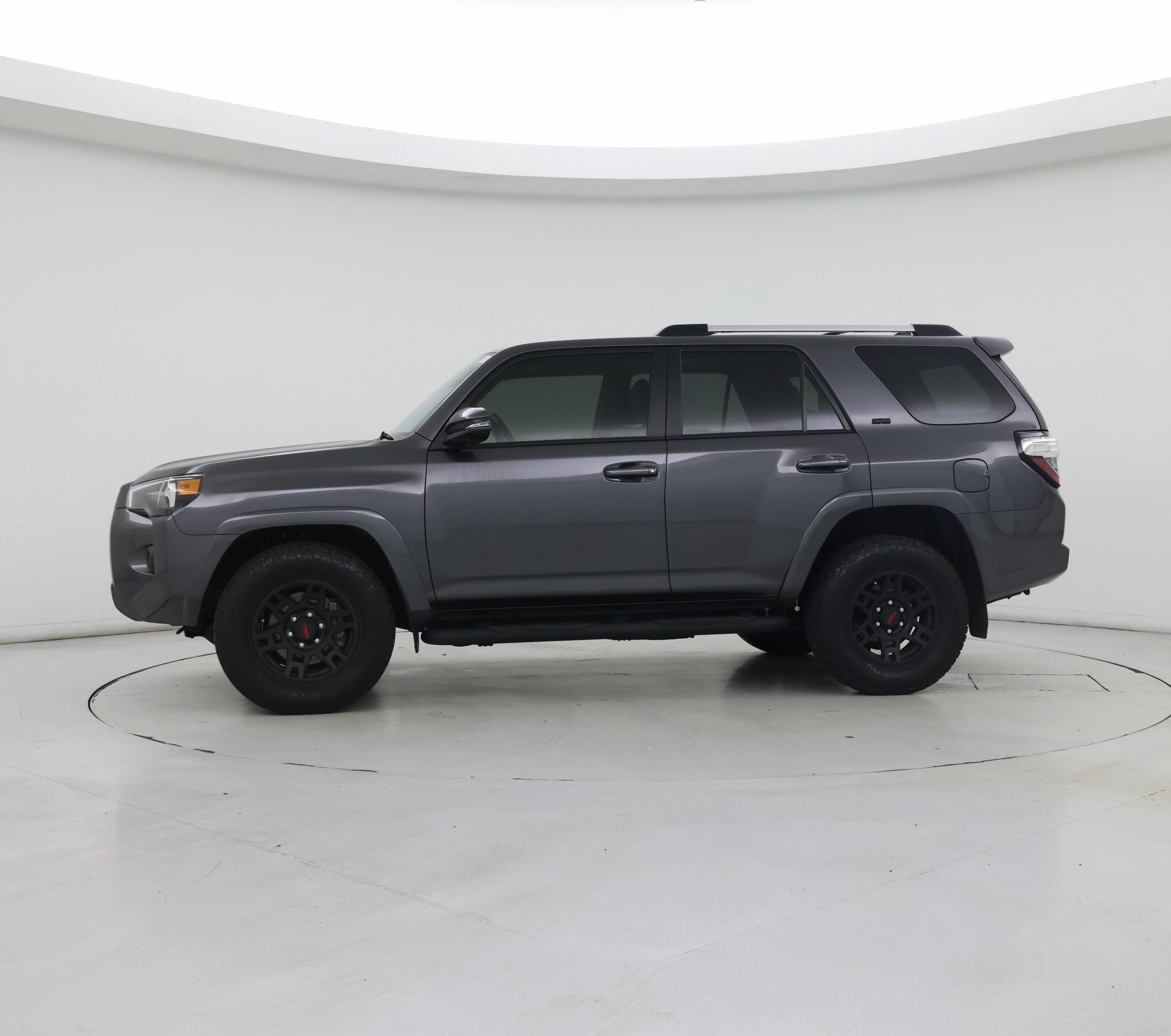 Thumbnail: 2023 Toyota 4Runner - 3