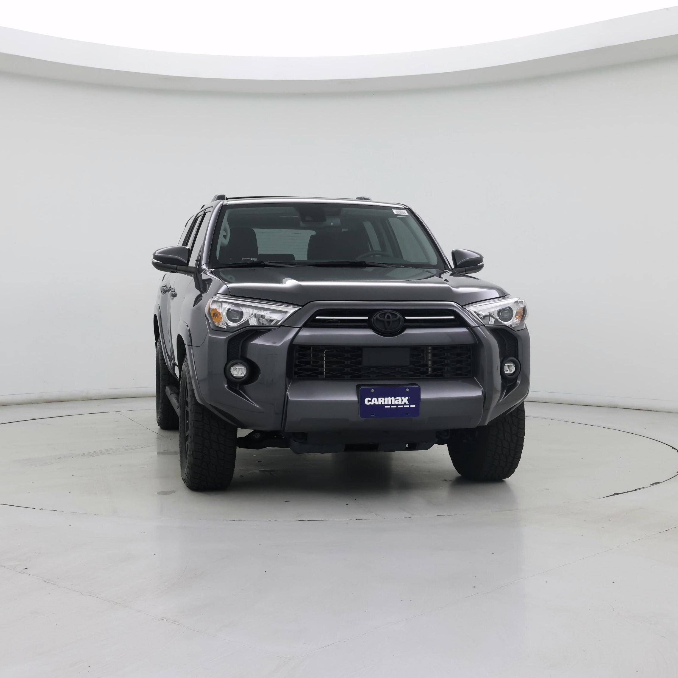 Thumbnail: 2023 Toyota 4Runner - 5