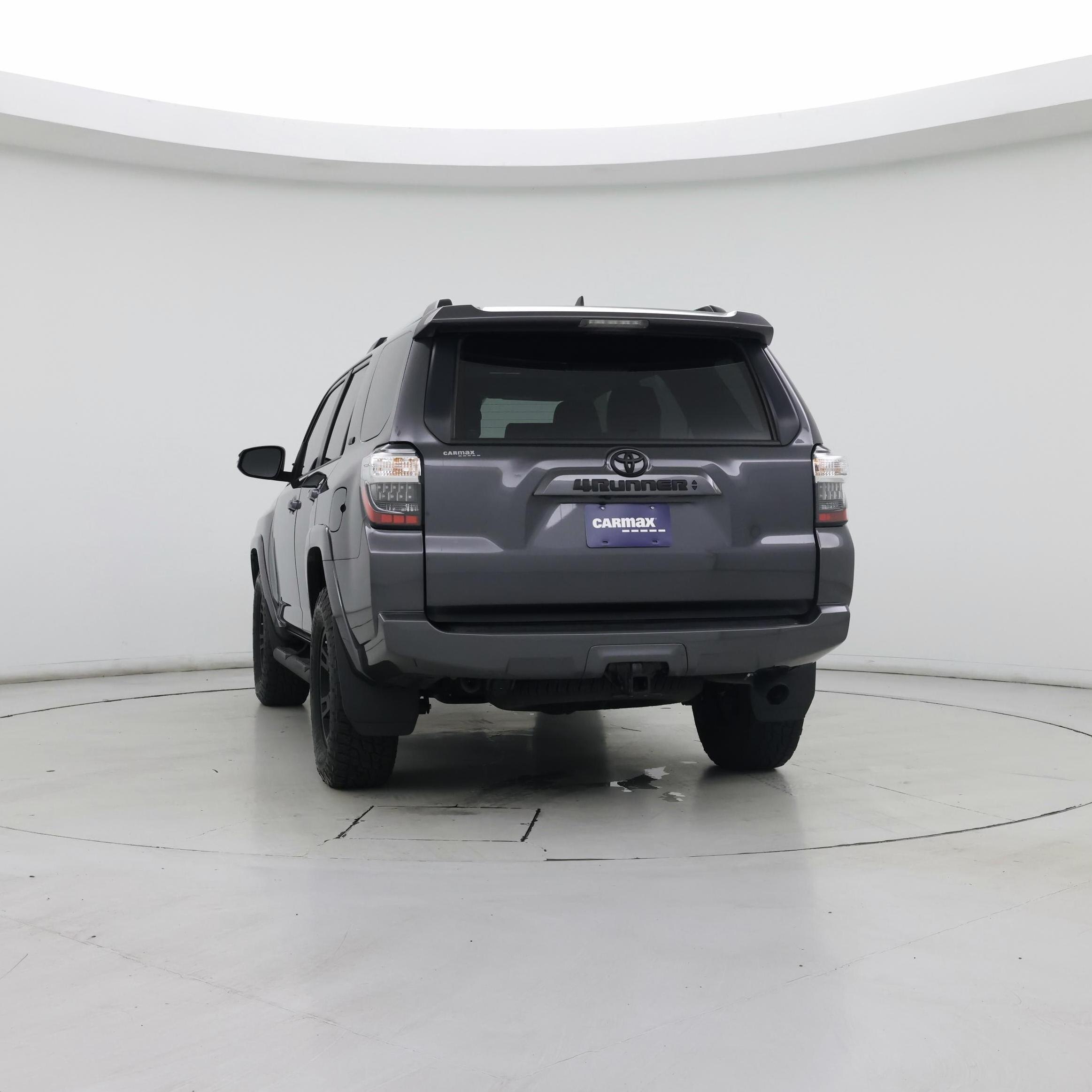 Thumbnail: 2023 Toyota 4Runner - 6