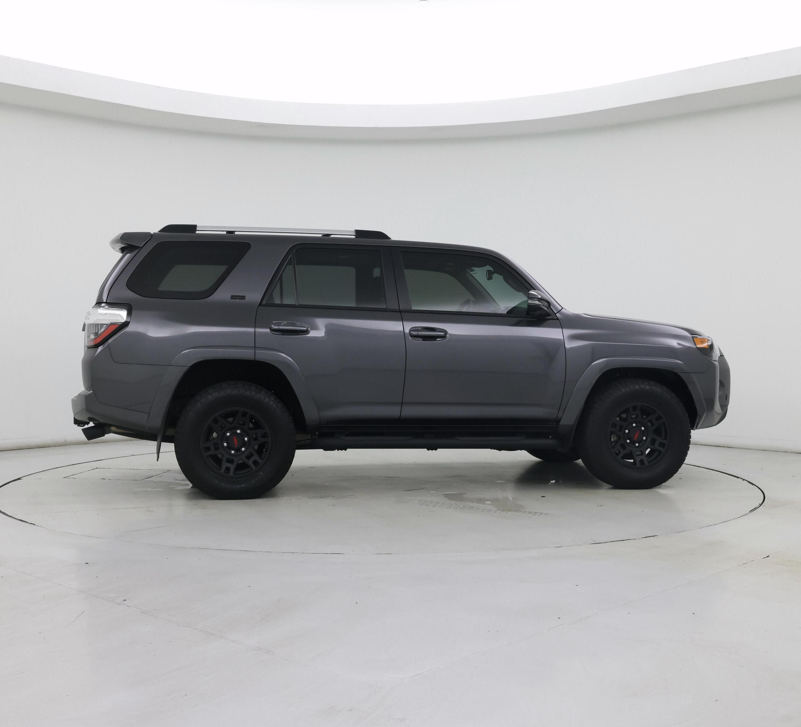 Thumbnail: 2023 Toyota 4Runner - 7
