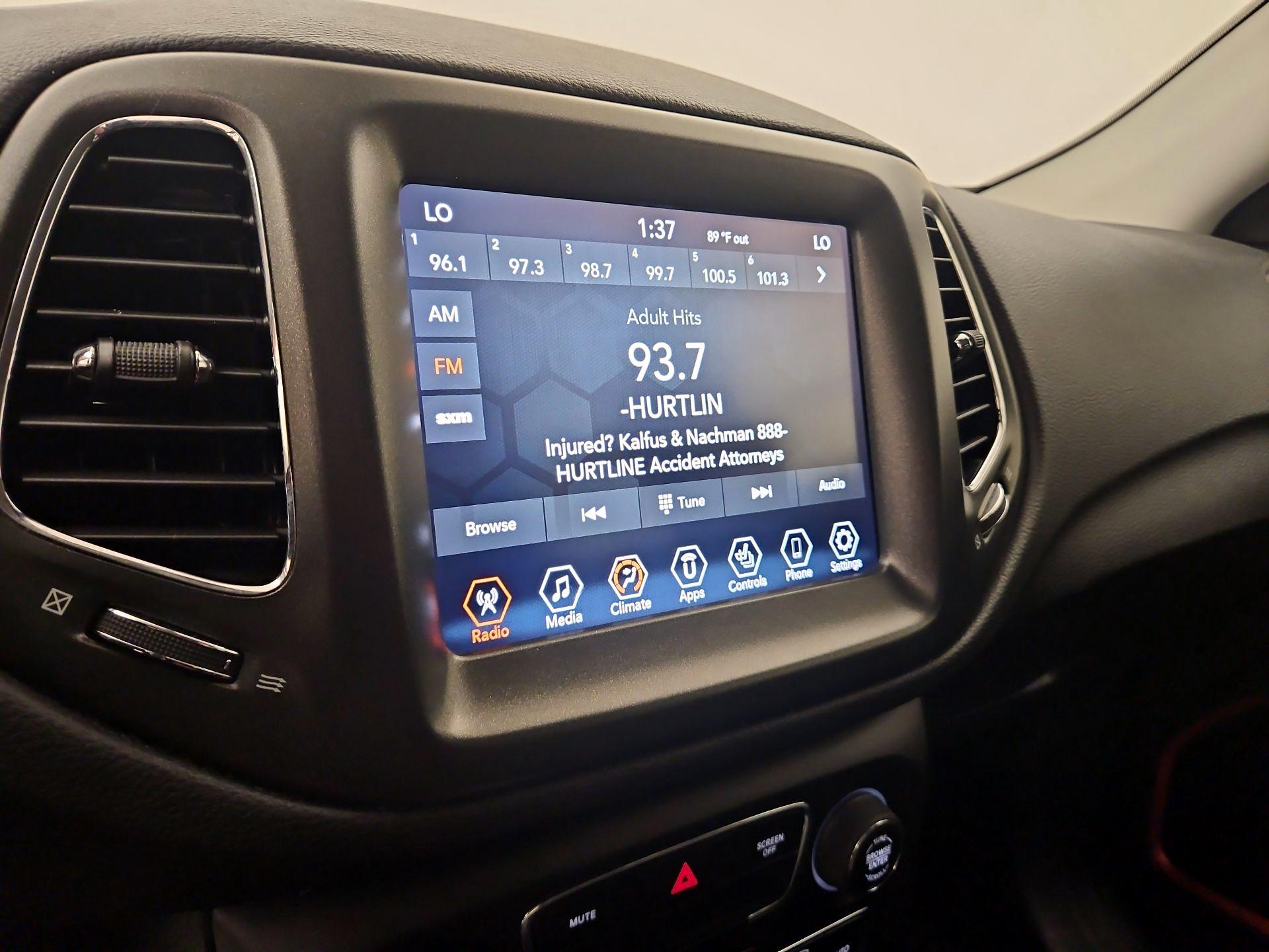 Thumbnail: 2020 Jeep Compass - 15