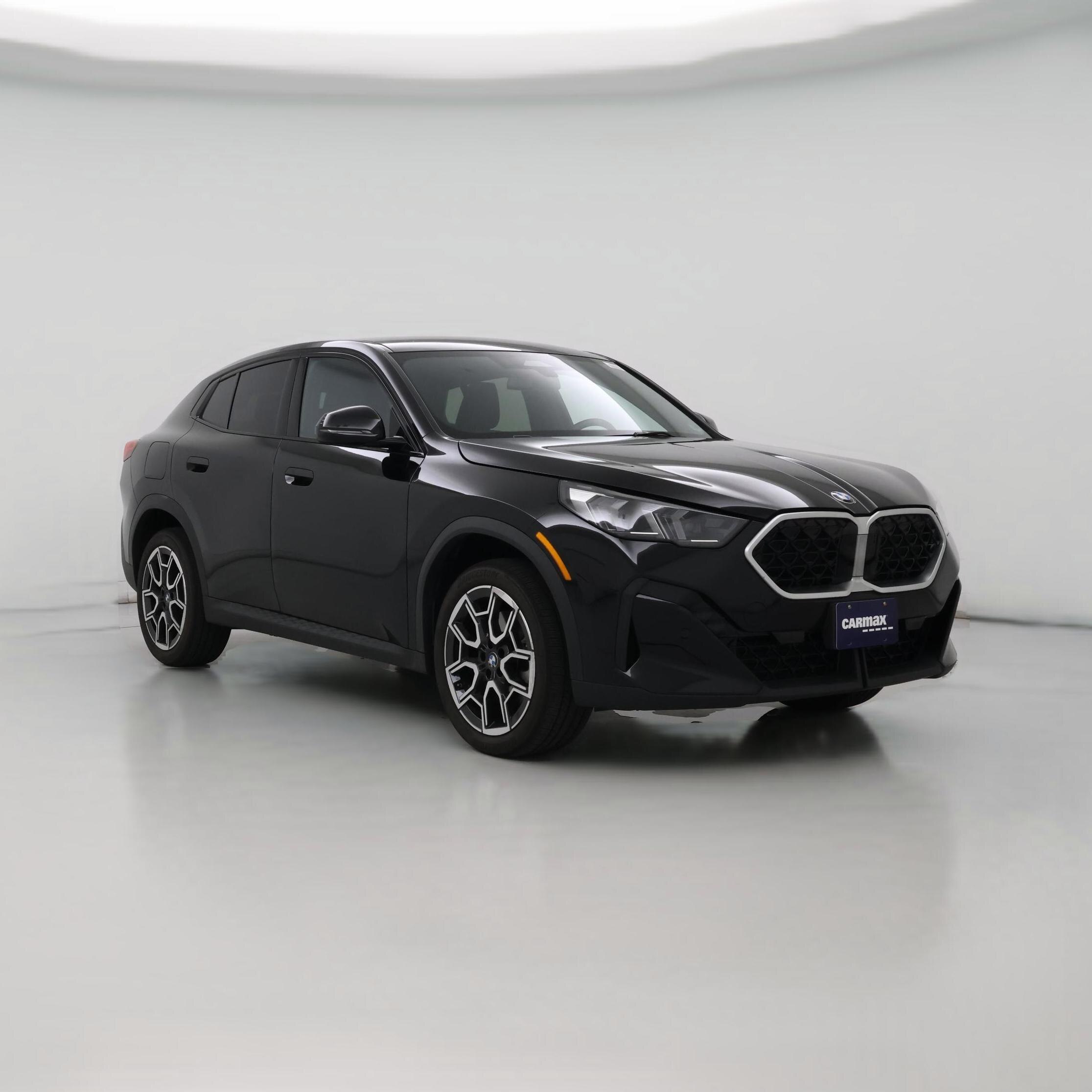 Thumbnail: 2024 BMW X2 - 1