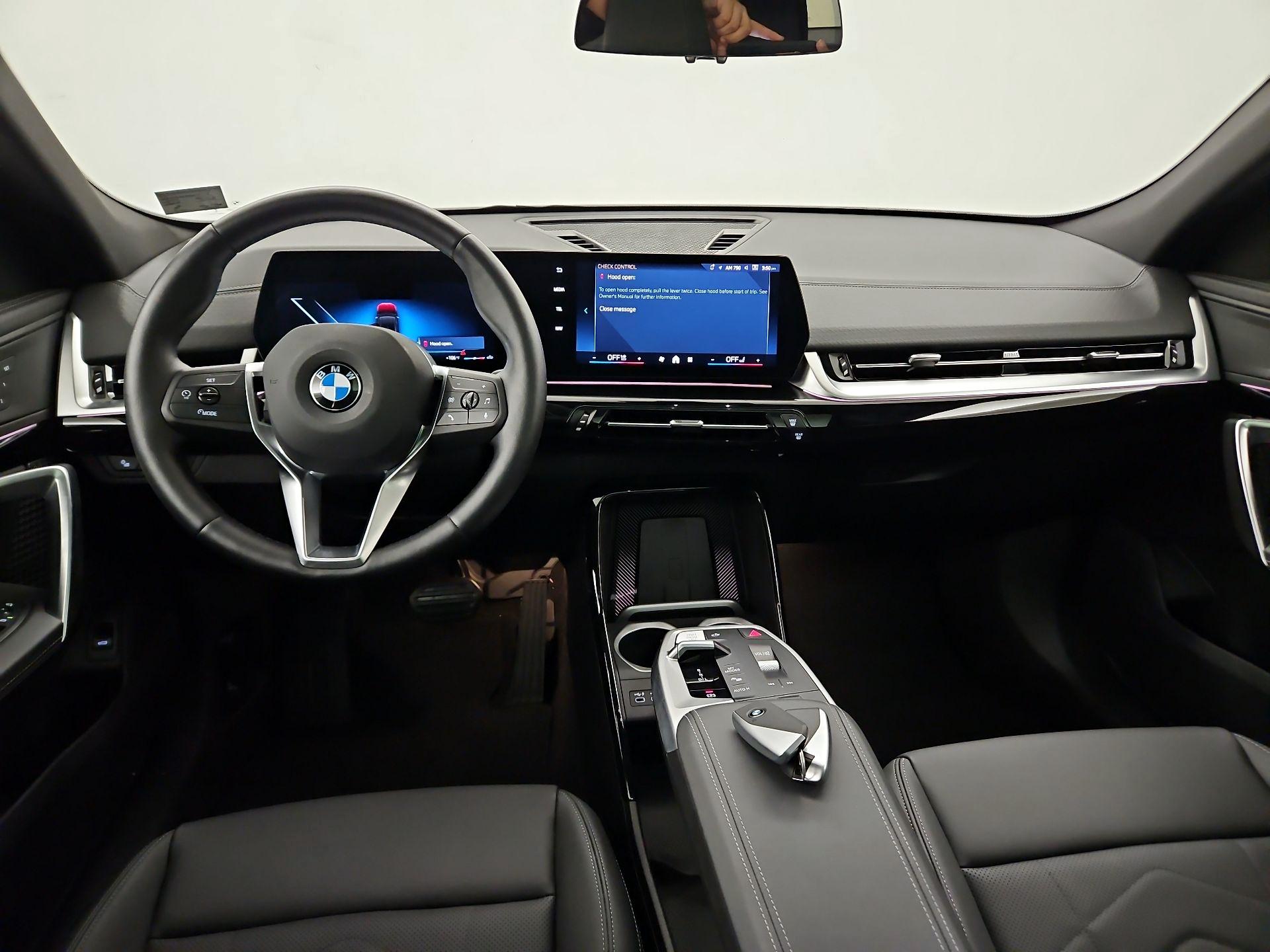 Thumbnail: 2024 BMW X2 - 9