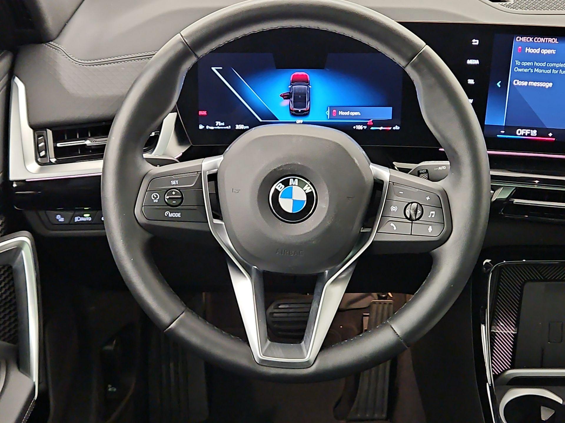 Thumbnail: 2024 BMW X2 - 10
