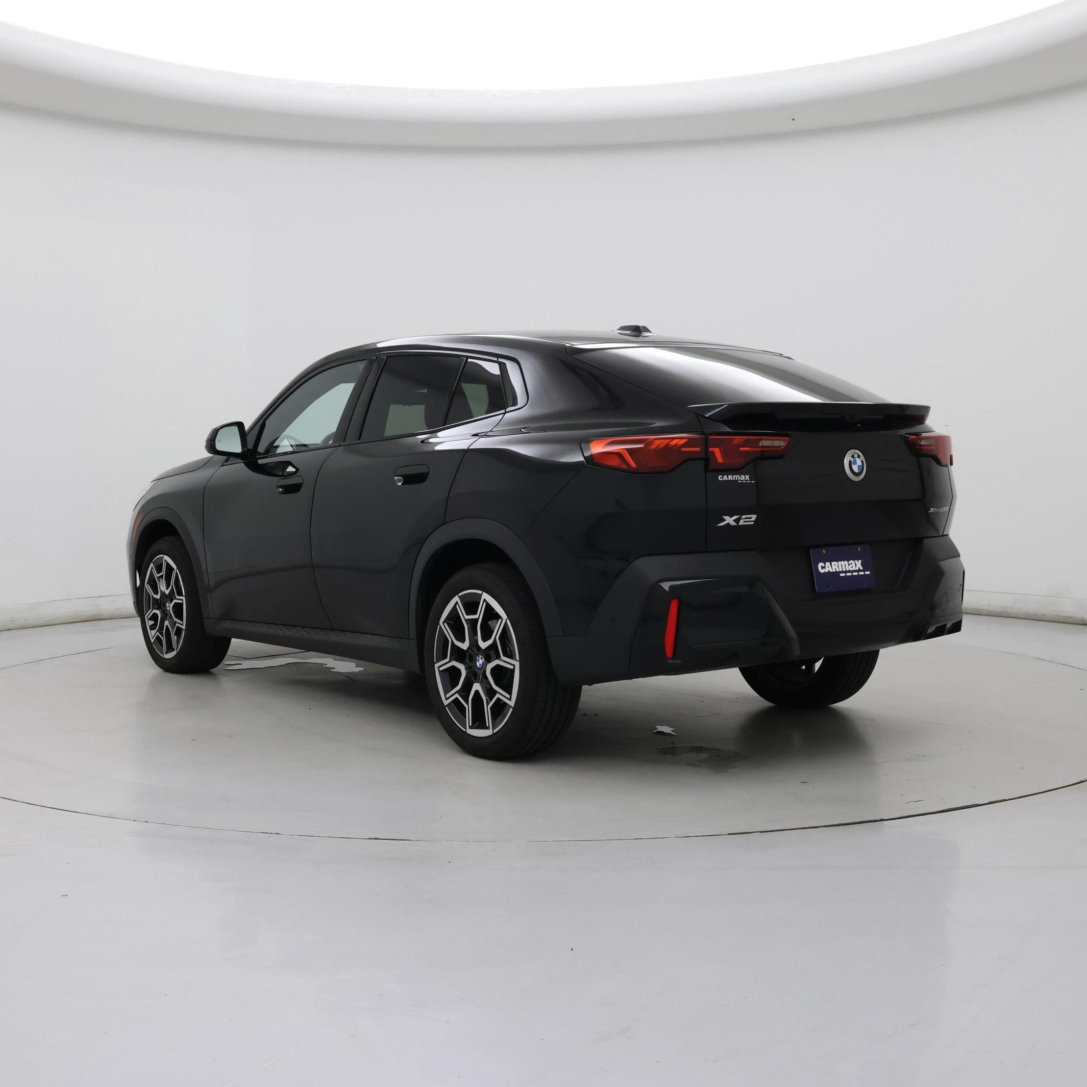 Thumbnail: 2024 BMW X2 - 2