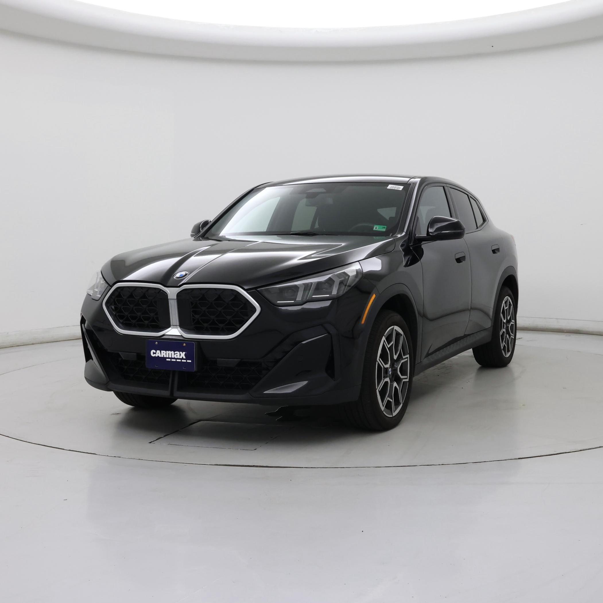 Thumbnail: 2024 BMW X2 - 4