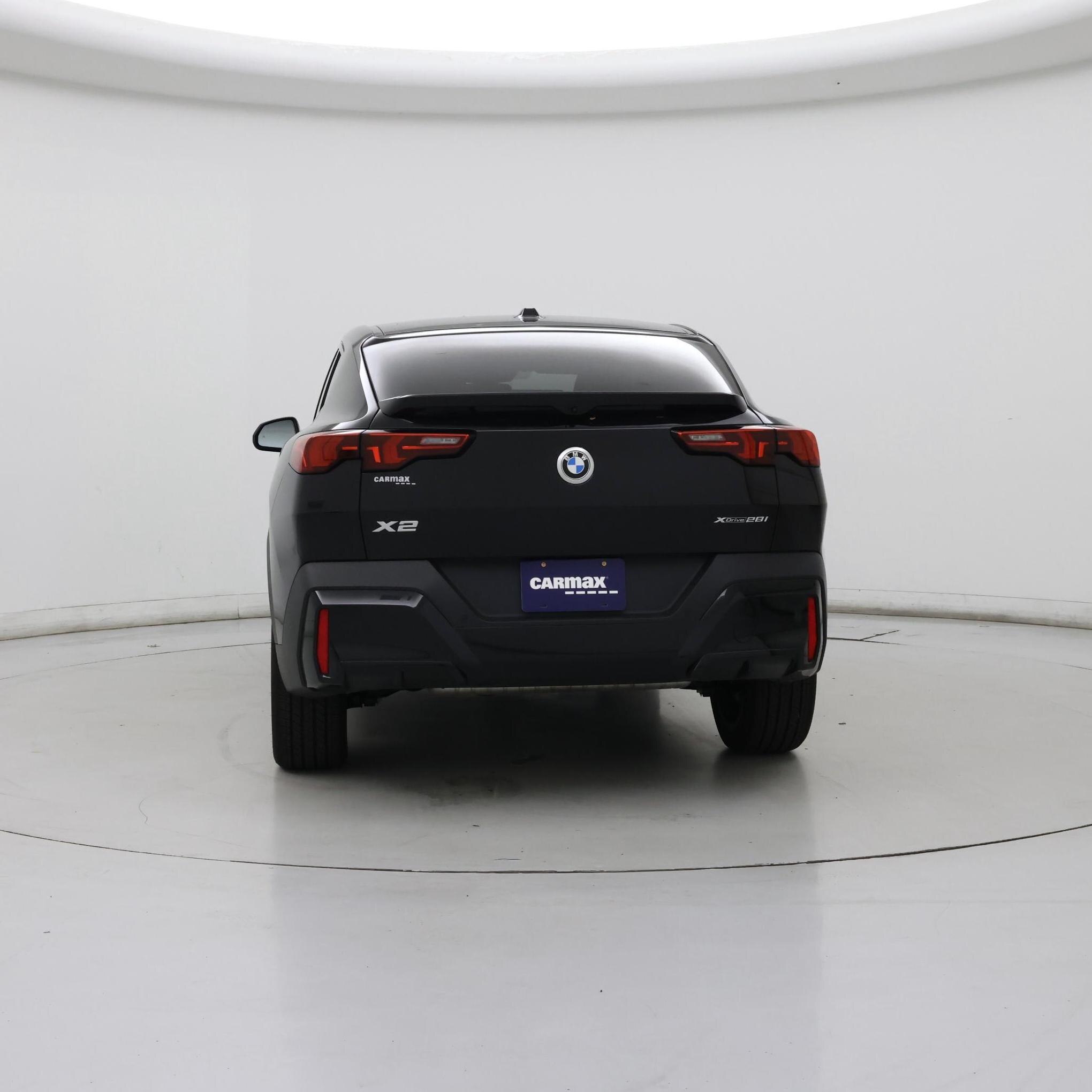 Thumbnail: 2024 BMW X2 - 6