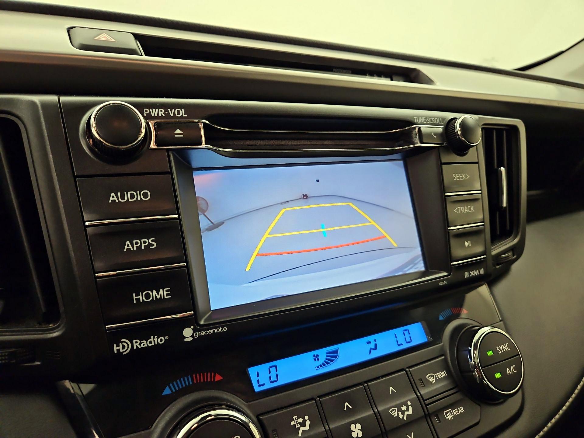 Thumbnail: 2017 Toyota RAV4 - 15