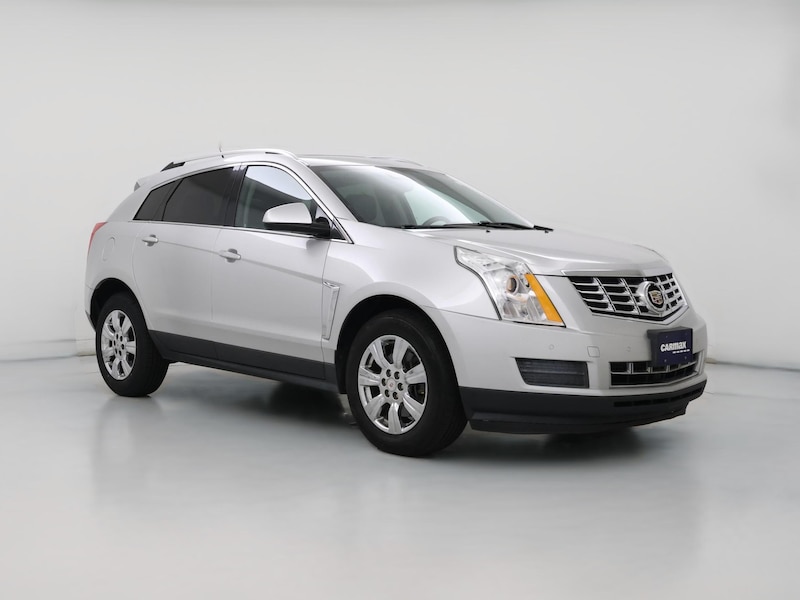 2014 Cadillac SRX Luxury -
                  Virginia Beach, VA