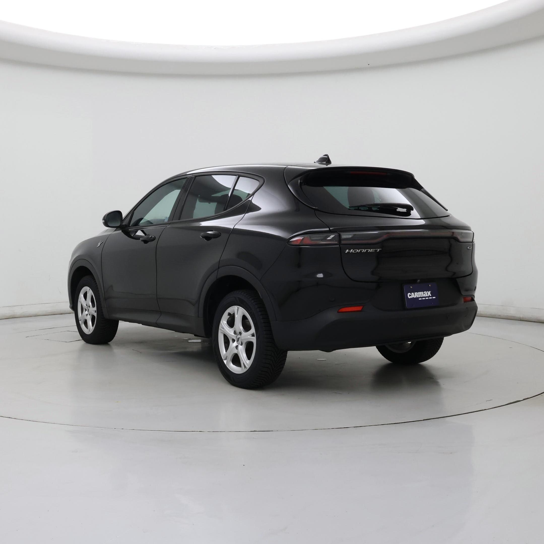 Thumbnail: 2023 Dodge Hornet - 2