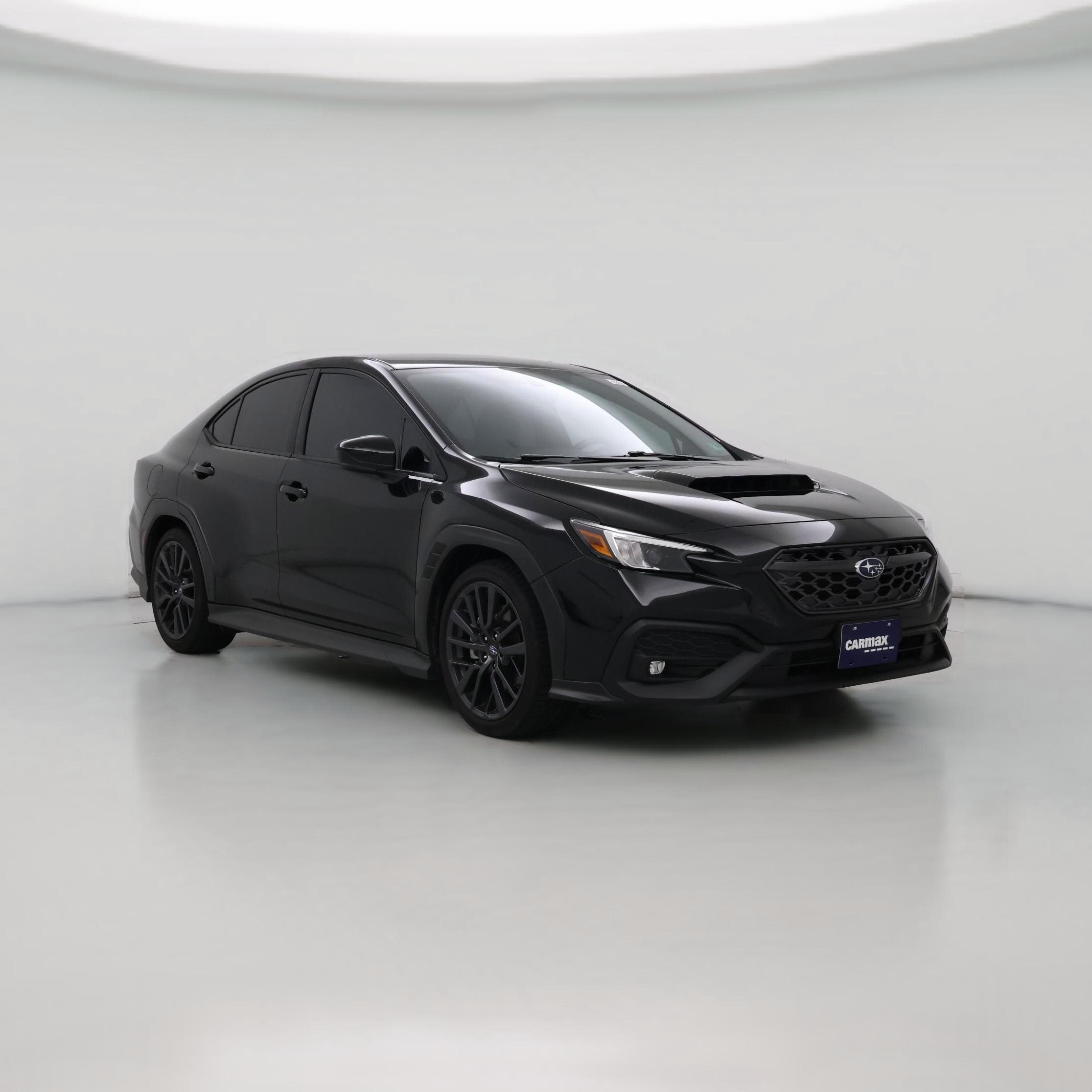 Thumbnail: 2023 Subaru WRX - 1