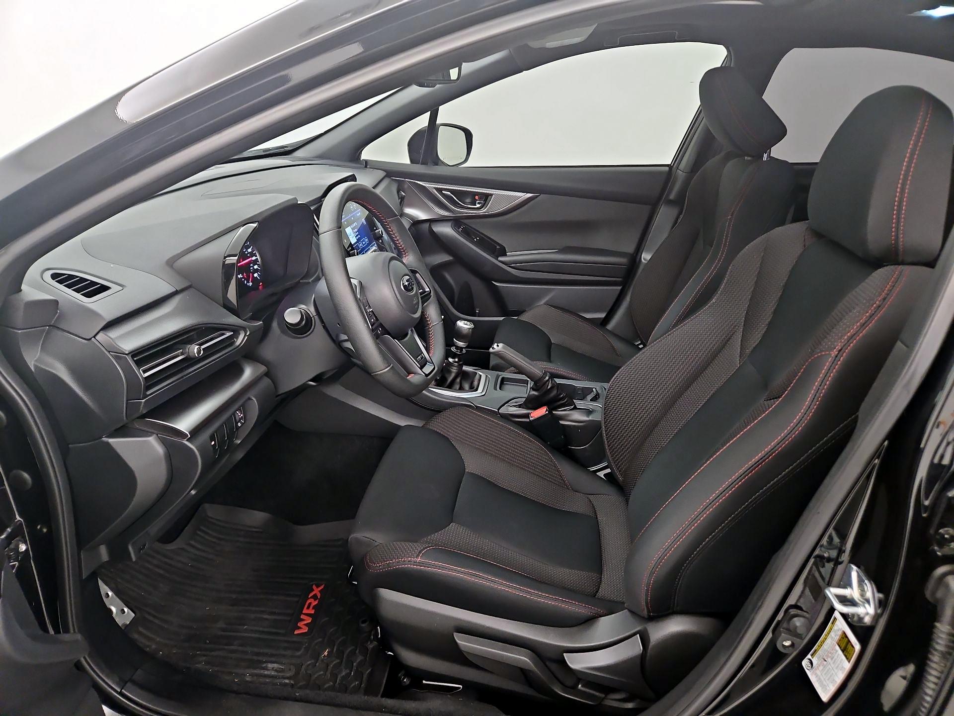 Thumbnail: 2023 Subaru WRX - 11