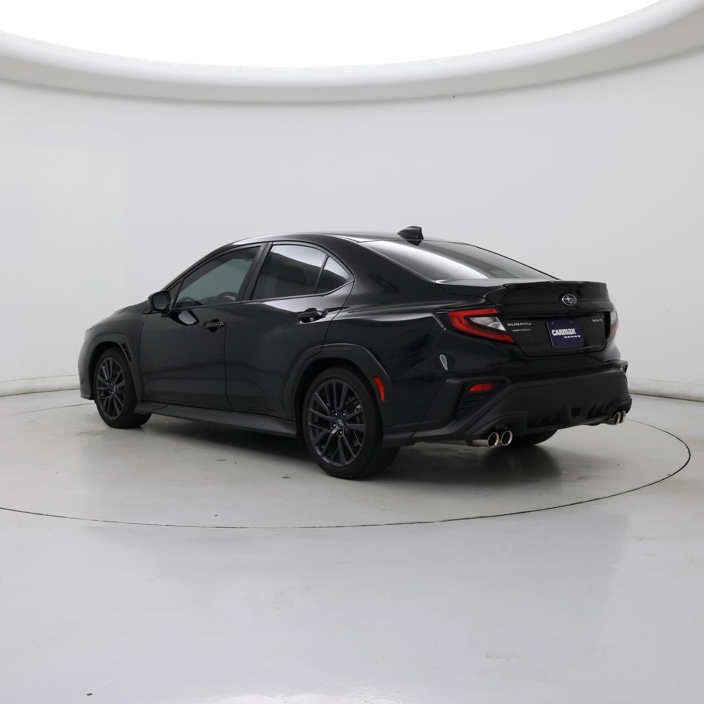 Thumbnail: 2023 Subaru WRX - 2