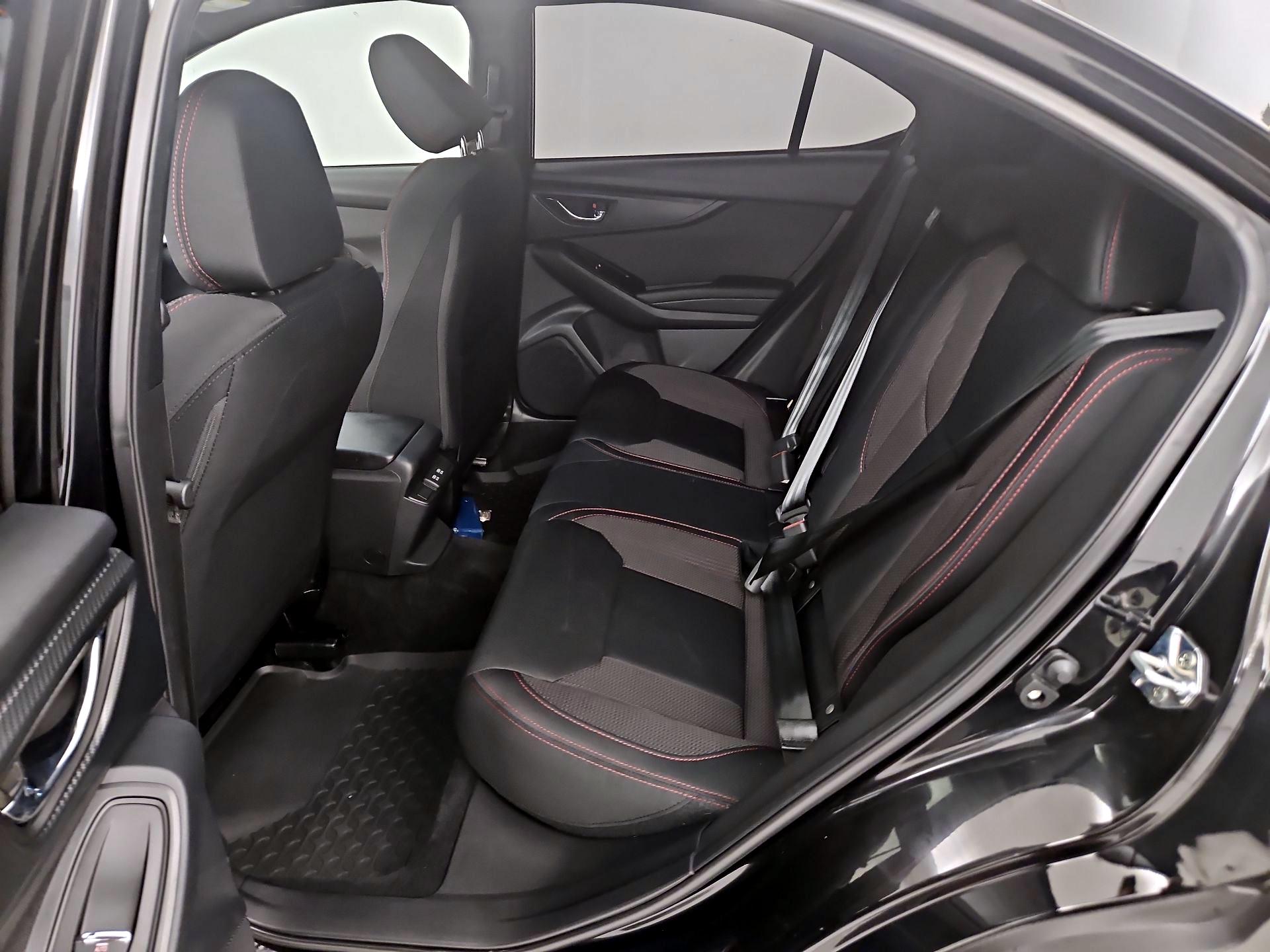 Thumbnail: 2023 Subaru WRX - 20