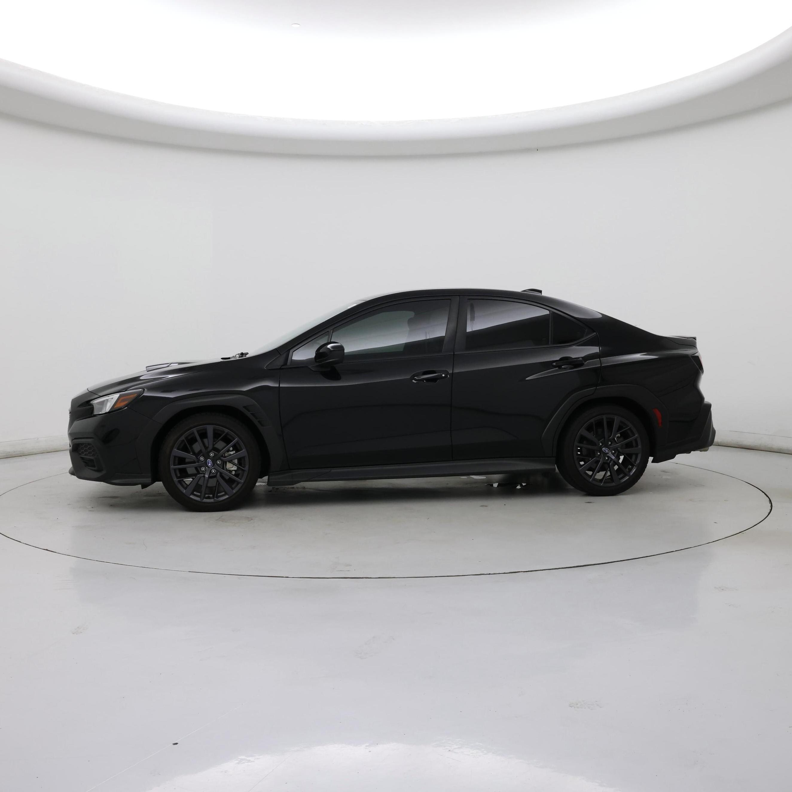 Thumbnail: 2023 Subaru WRX - 3
