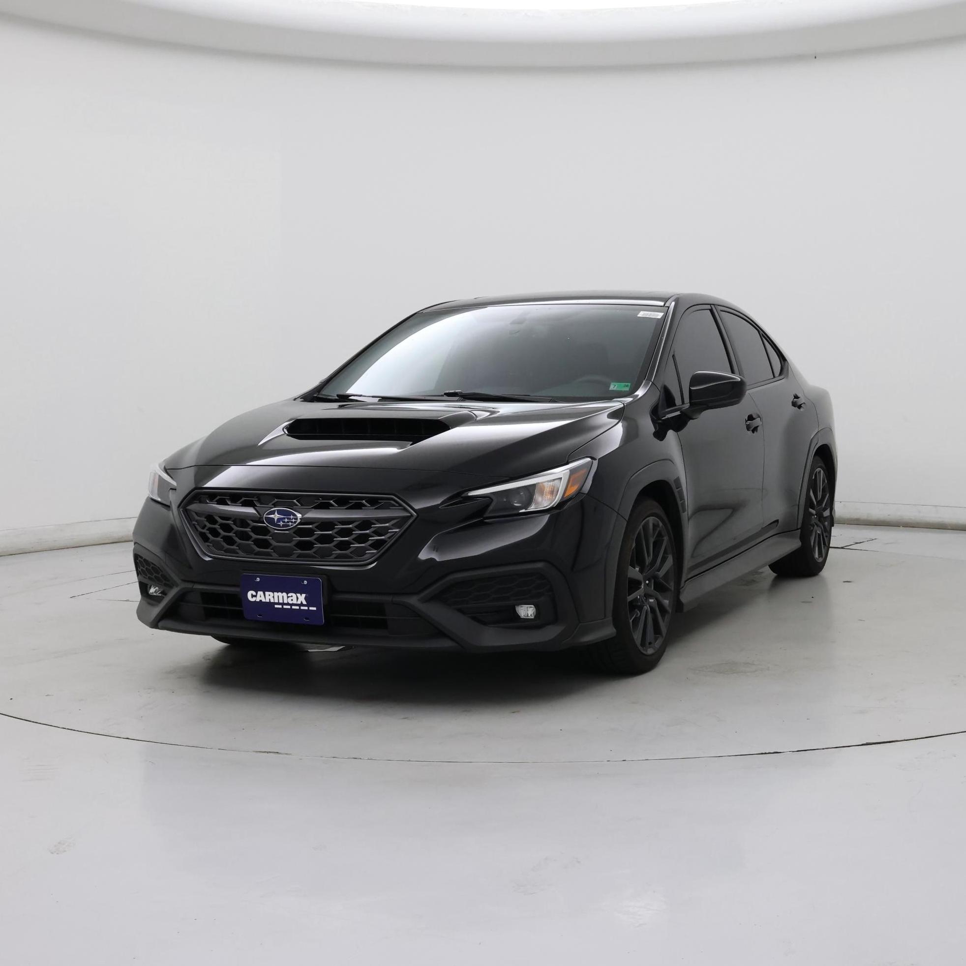 Thumbnail: 2023 Subaru WRX - 4