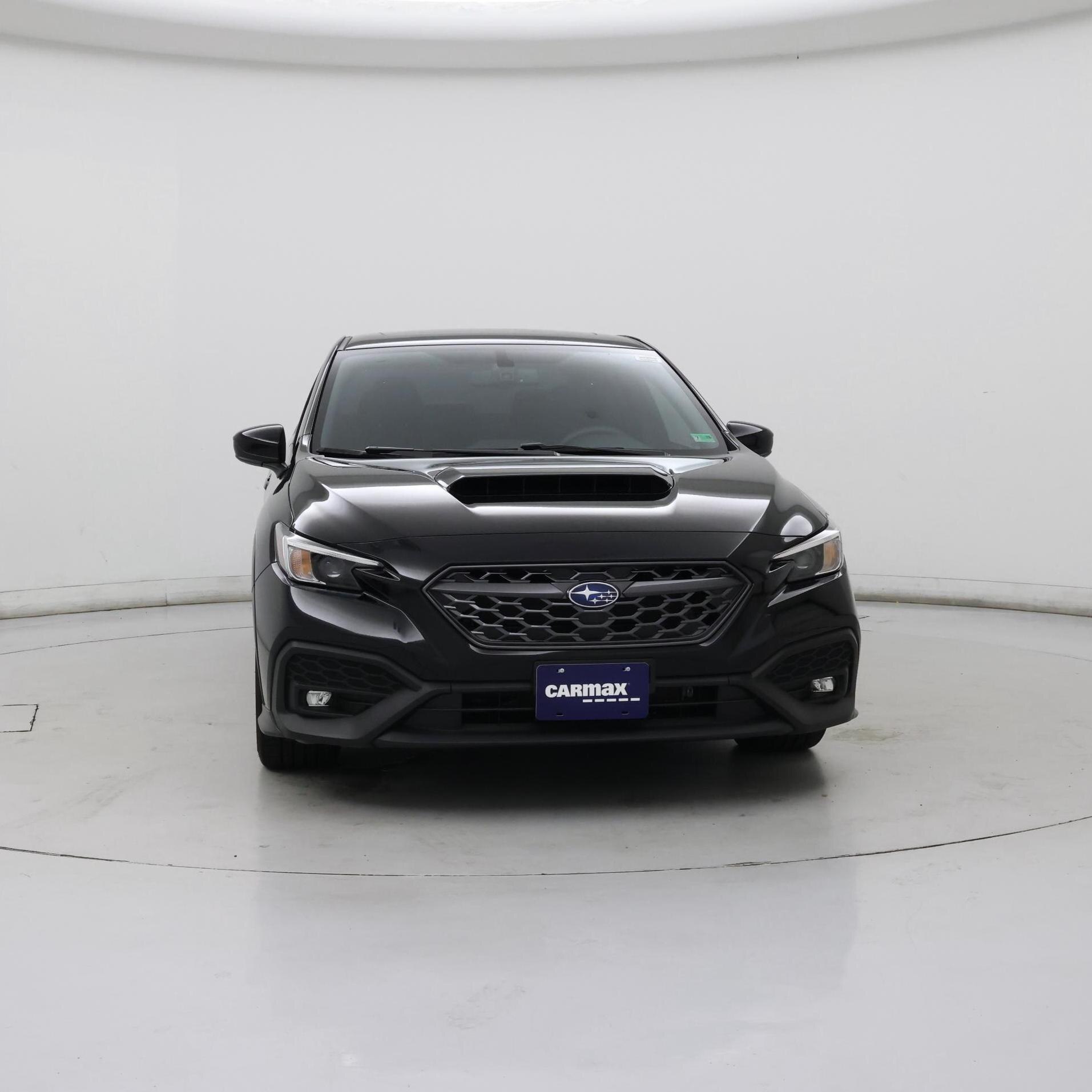 Thumbnail: 2023 Subaru WRX - 5