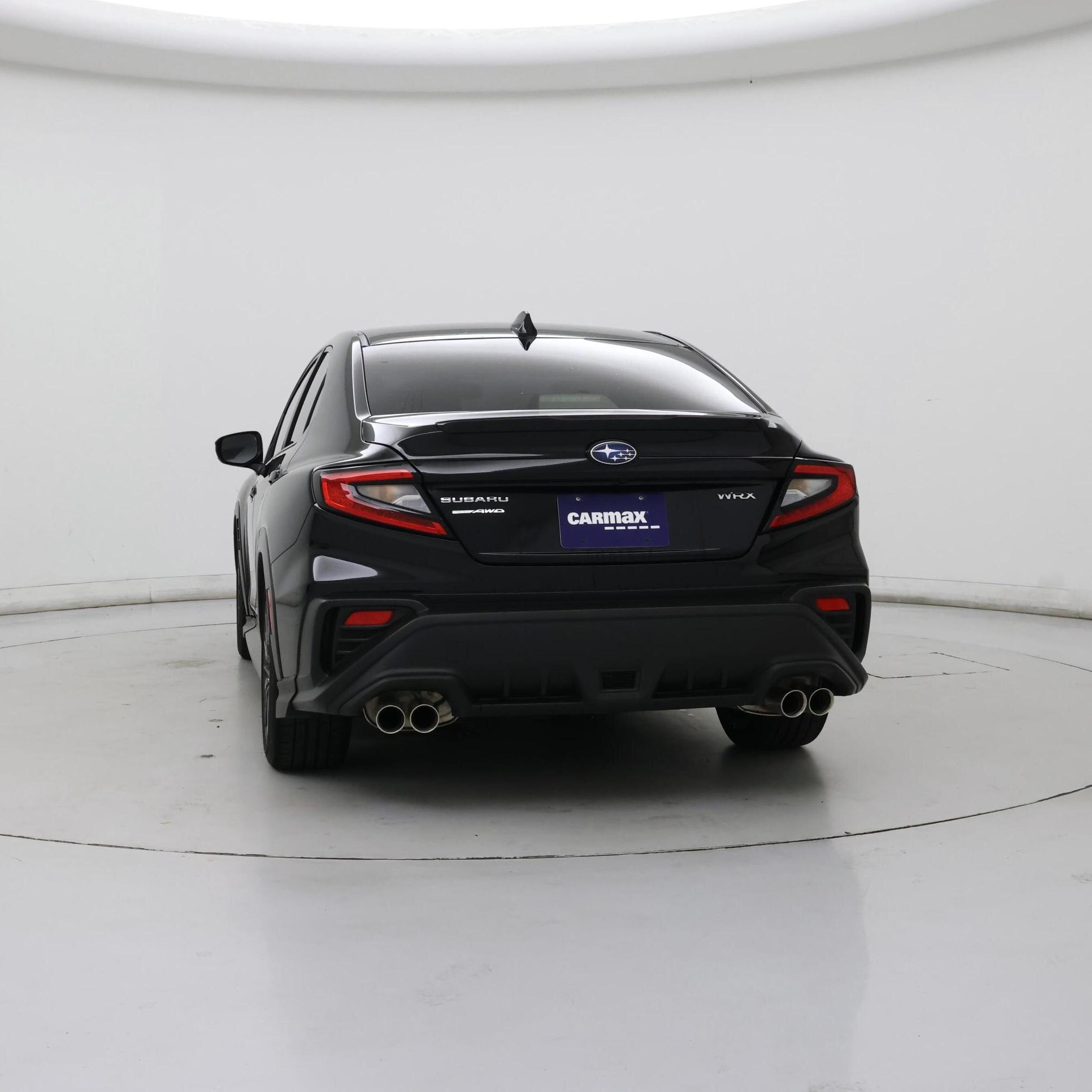 Thumbnail: 2023 Subaru WRX - 6