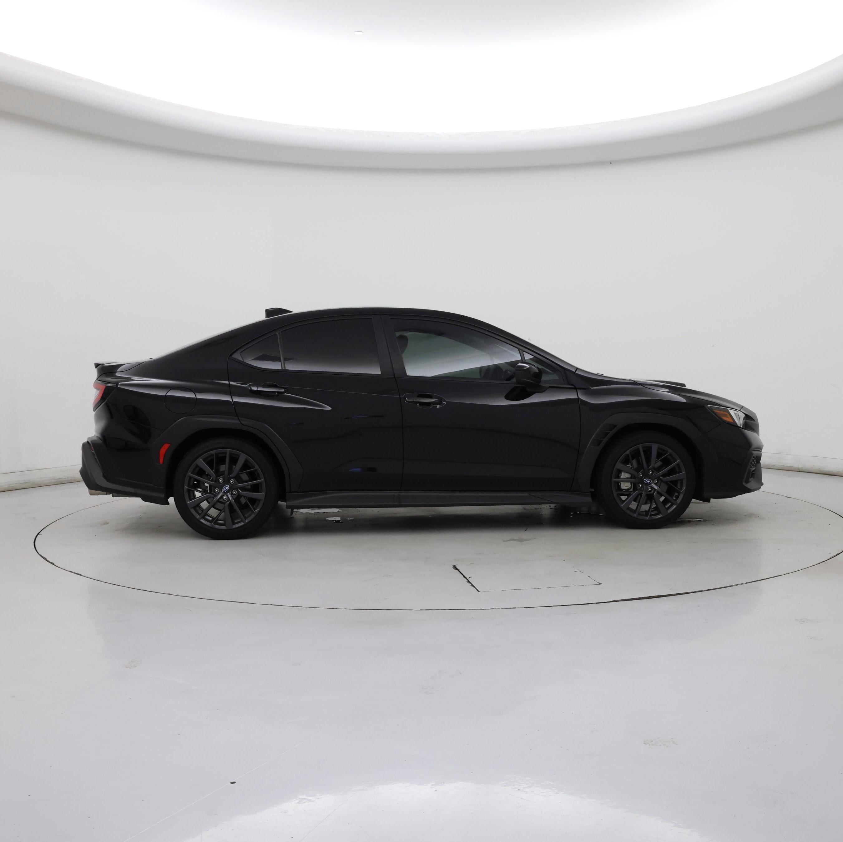 Thumbnail: 2023 Subaru WRX - 7