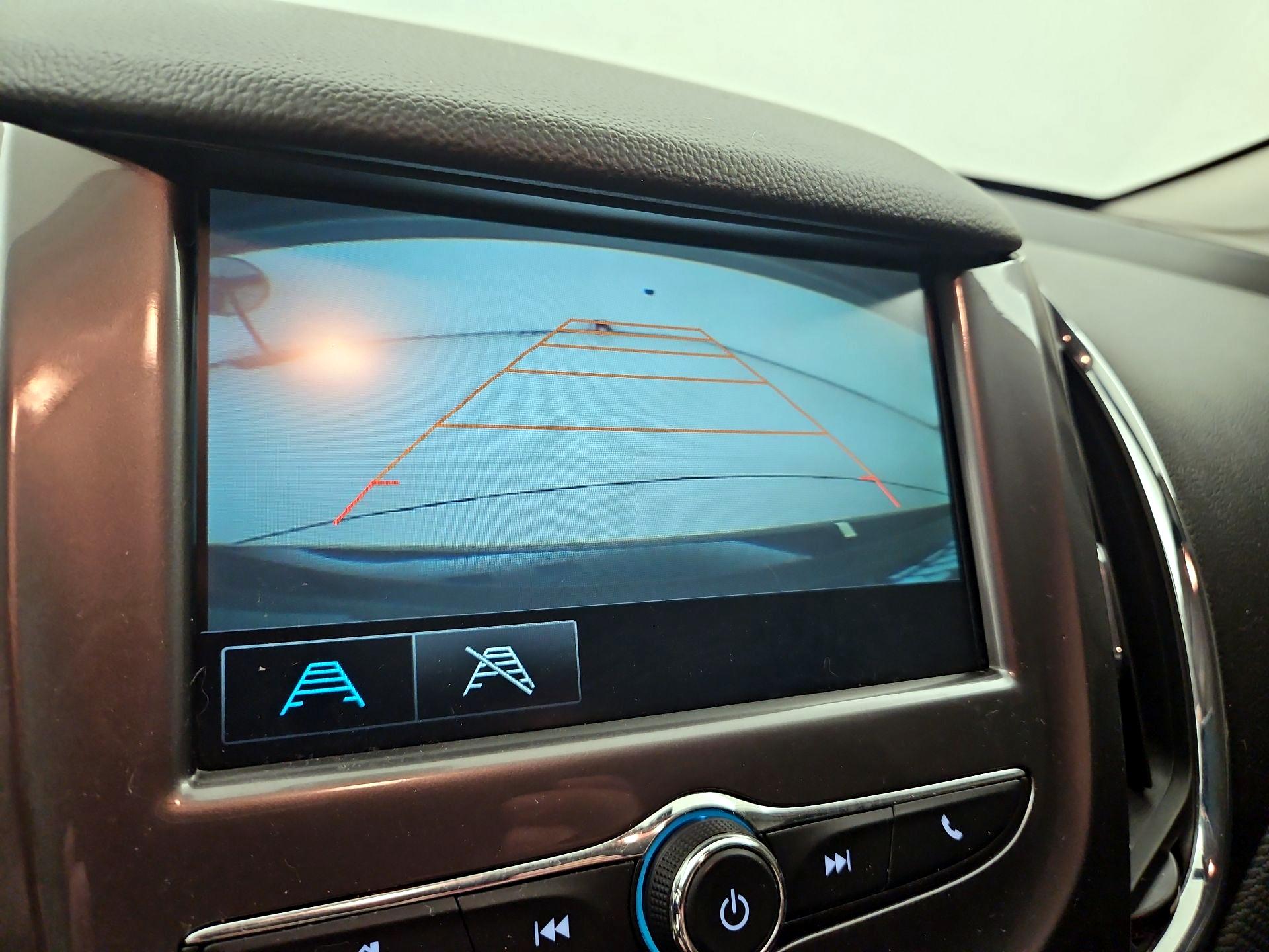 Thumbnail: 2016 Chevrolet Cruze - 14