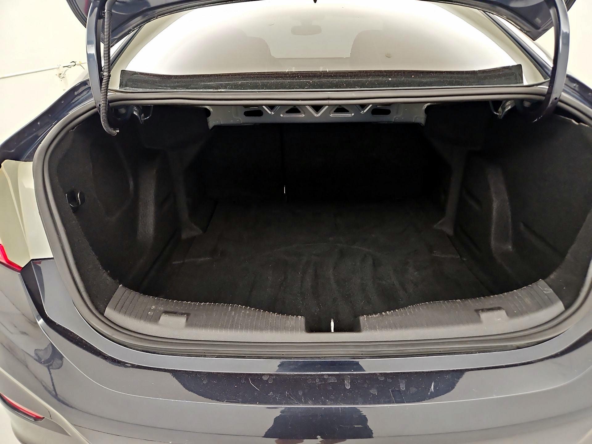 Thumbnail: 2016 Chevrolet Cruze - 20