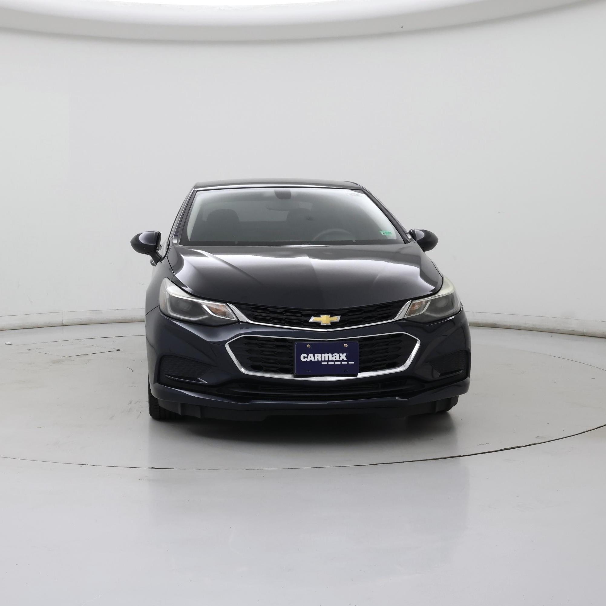 Thumbnail: 2016 Chevrolet Cruze - 5