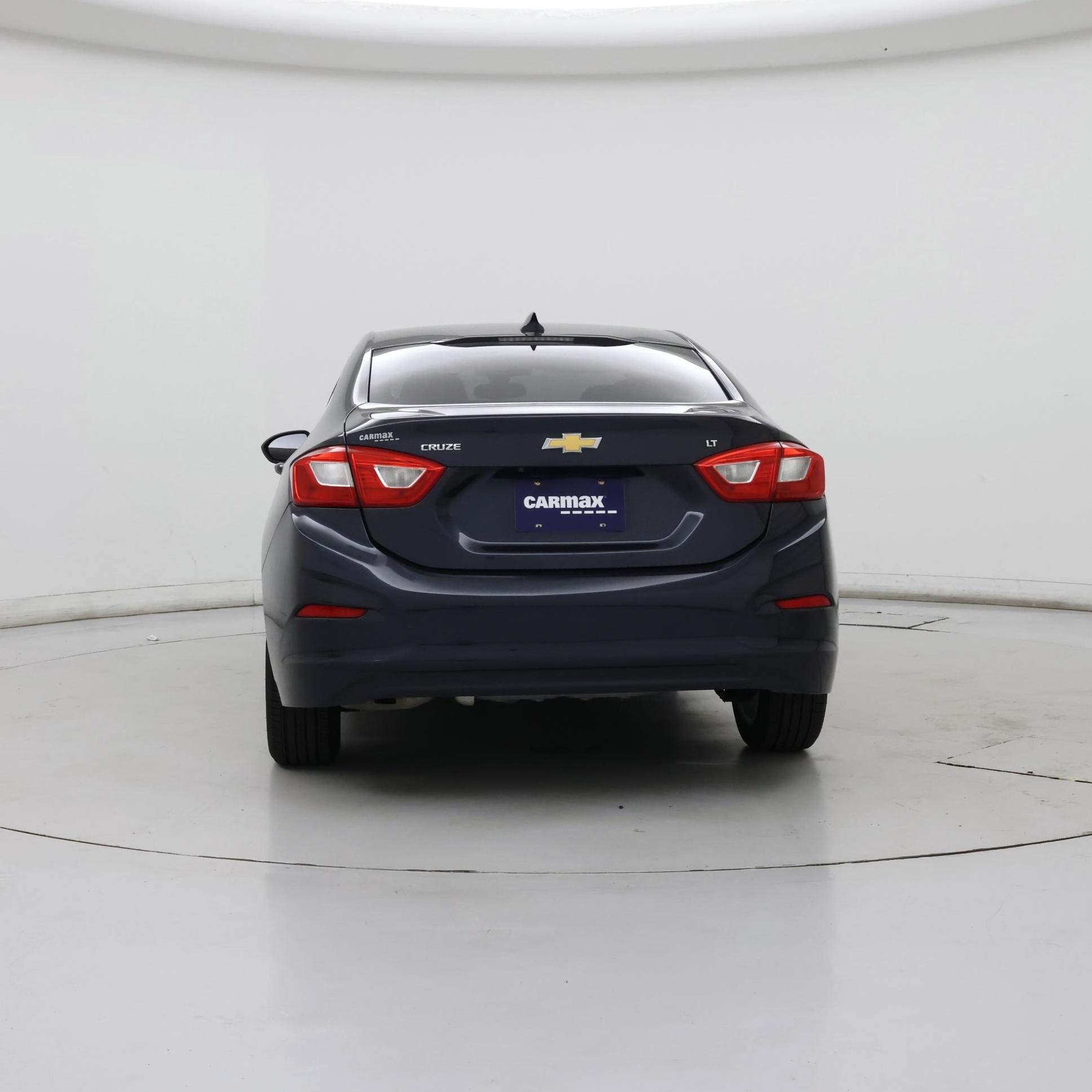 Thumbnail: 2016 Chevrolet Cruze - 6
