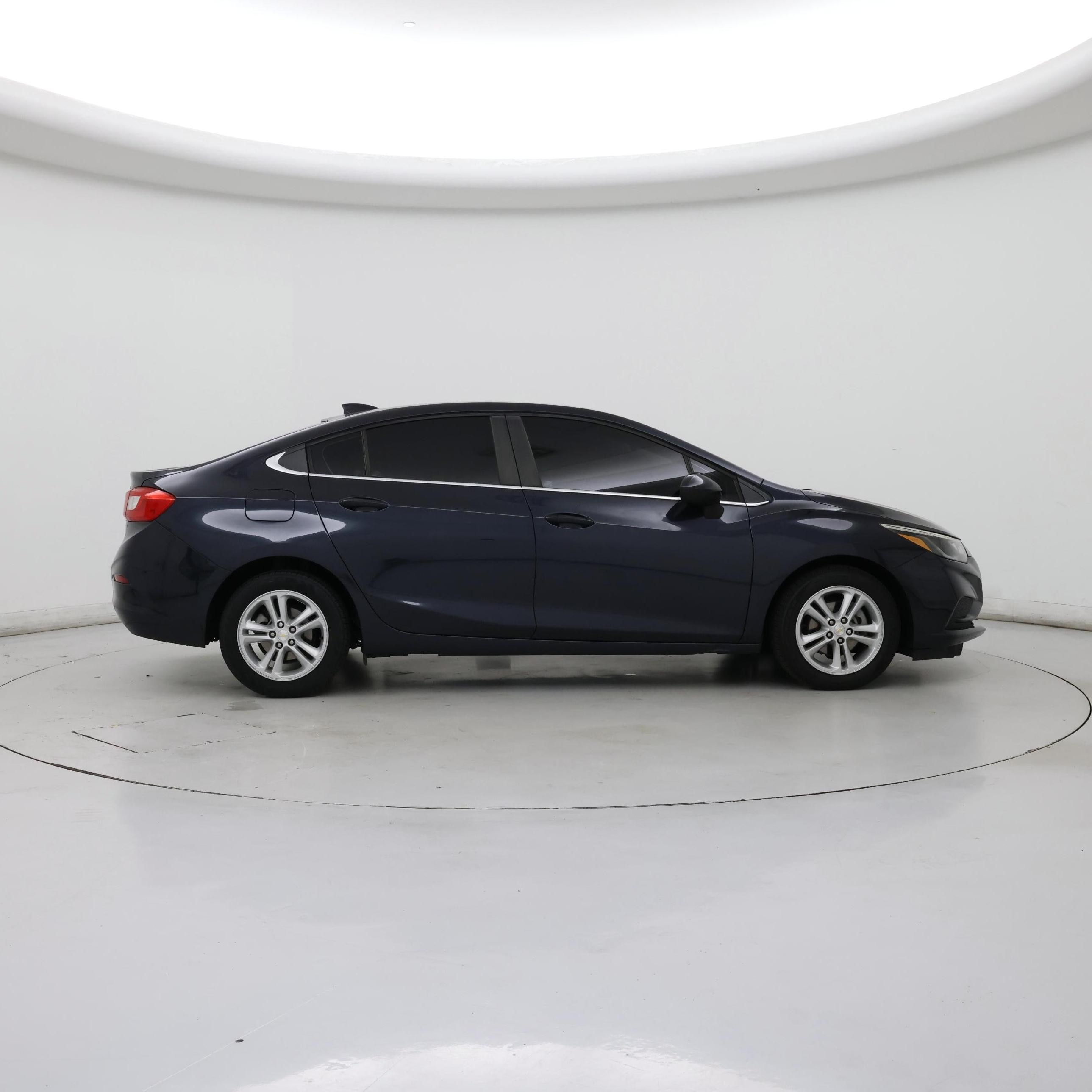 Thumbnail: 2016 Chevrolet Cruze - 7