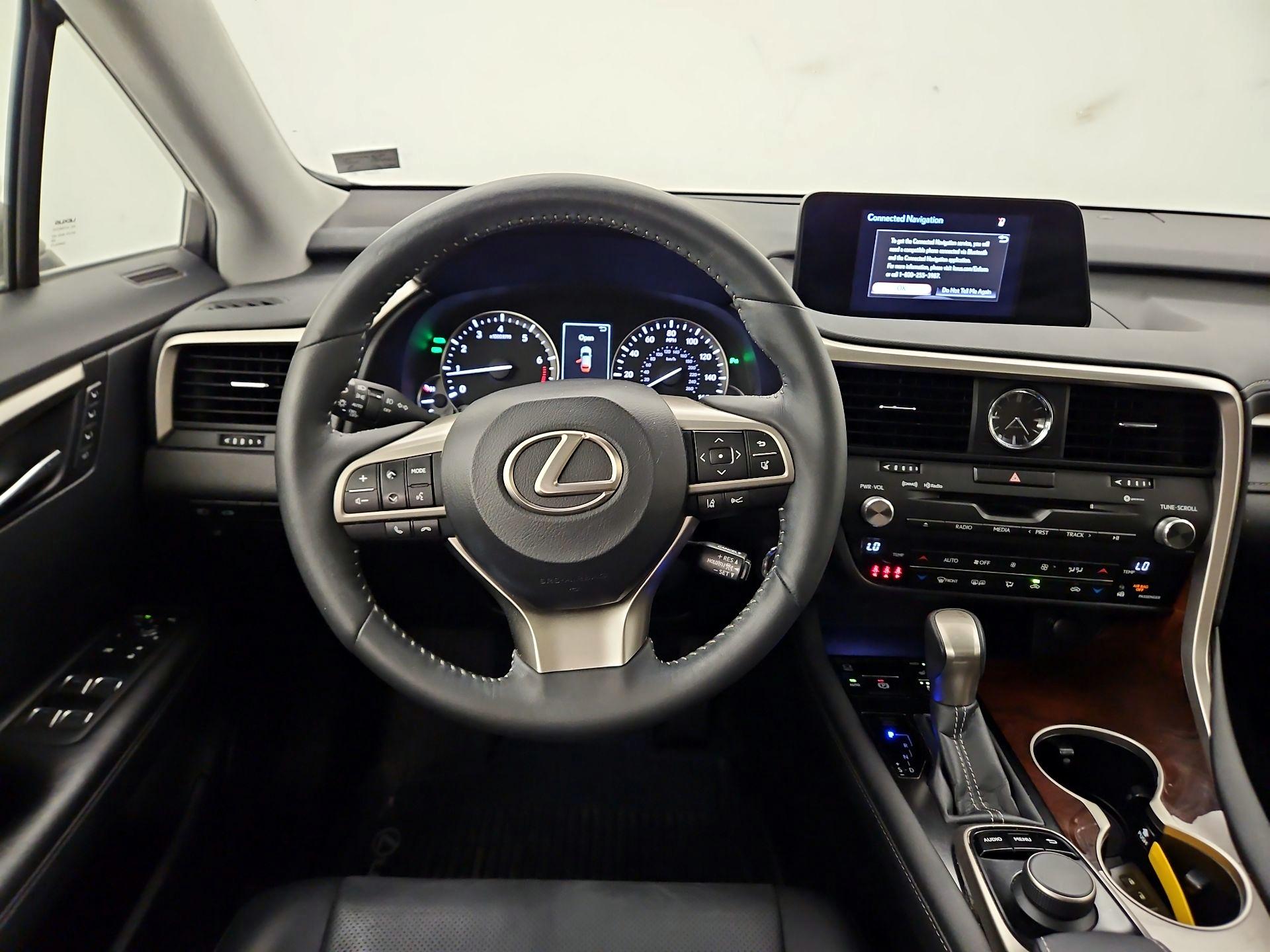 Thumbnail: 2017 Lexus RX - 10