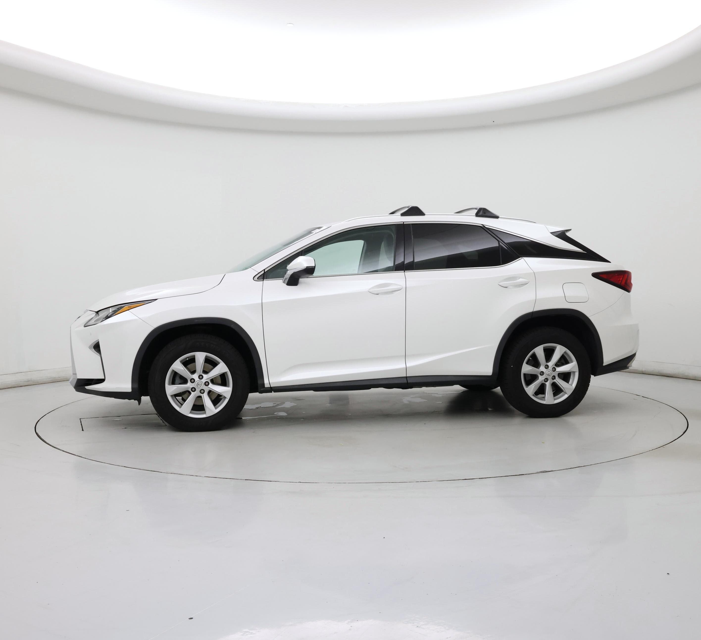 Thumbnail: 2017 Lexus RX - 3