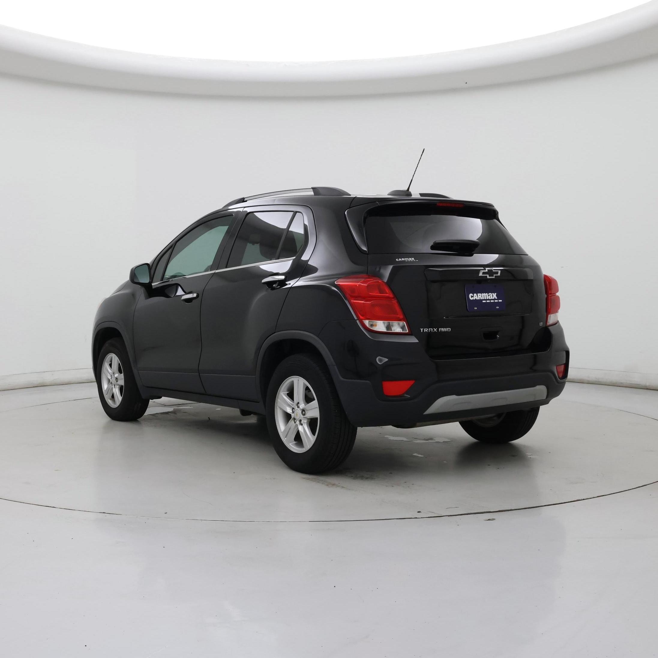 Thumbnail: 2020 Chevrolet Trax - 2