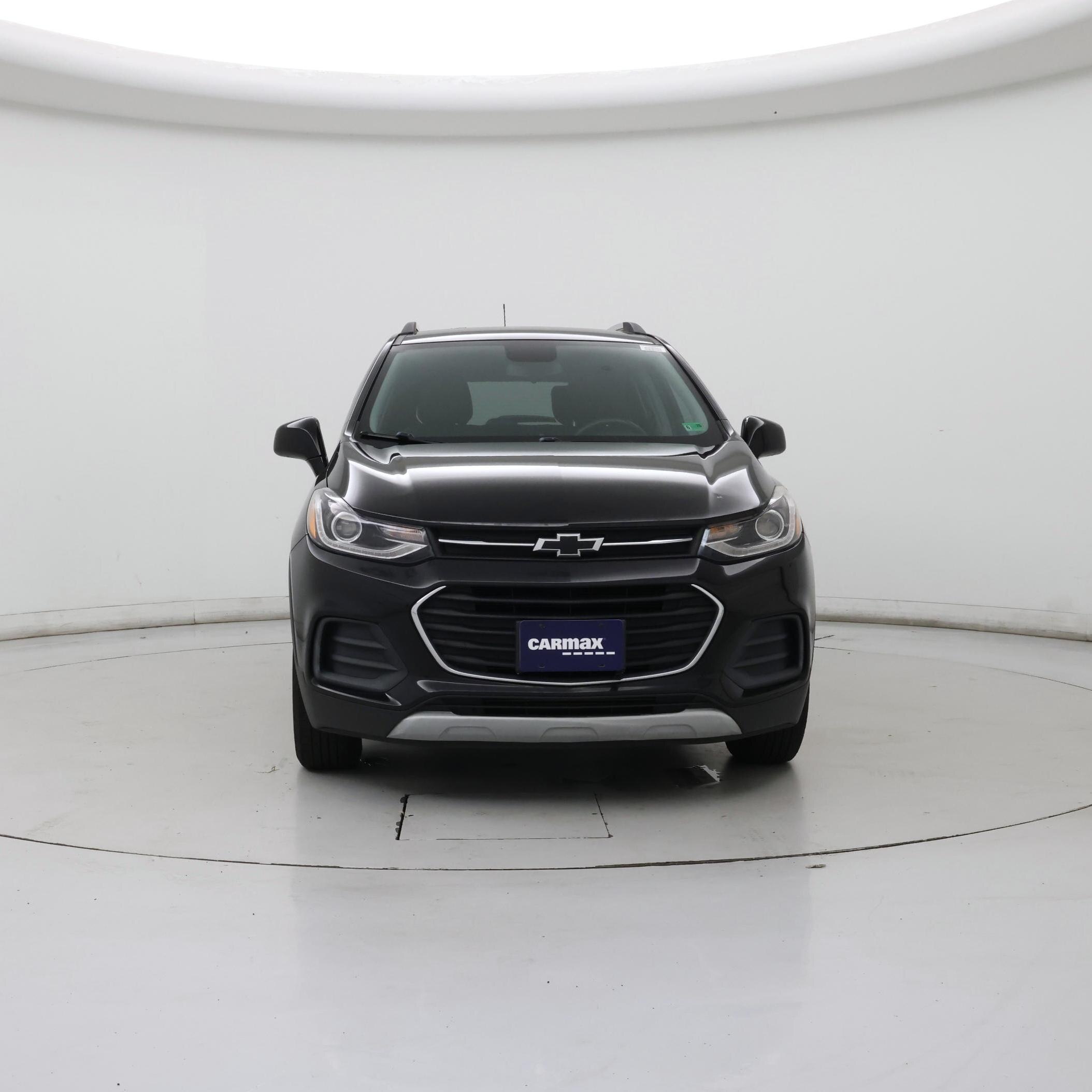 Thumbnail: 2020 Chevrolet Trax - 5